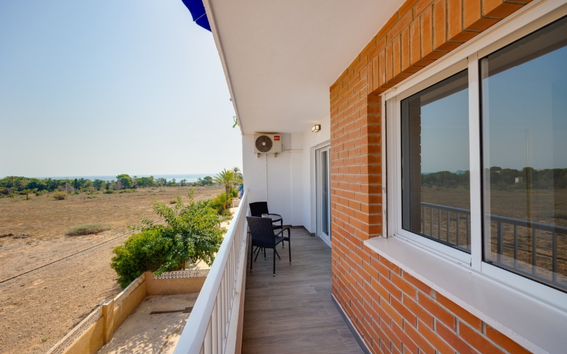 Resale - Appartement - Punta Prima