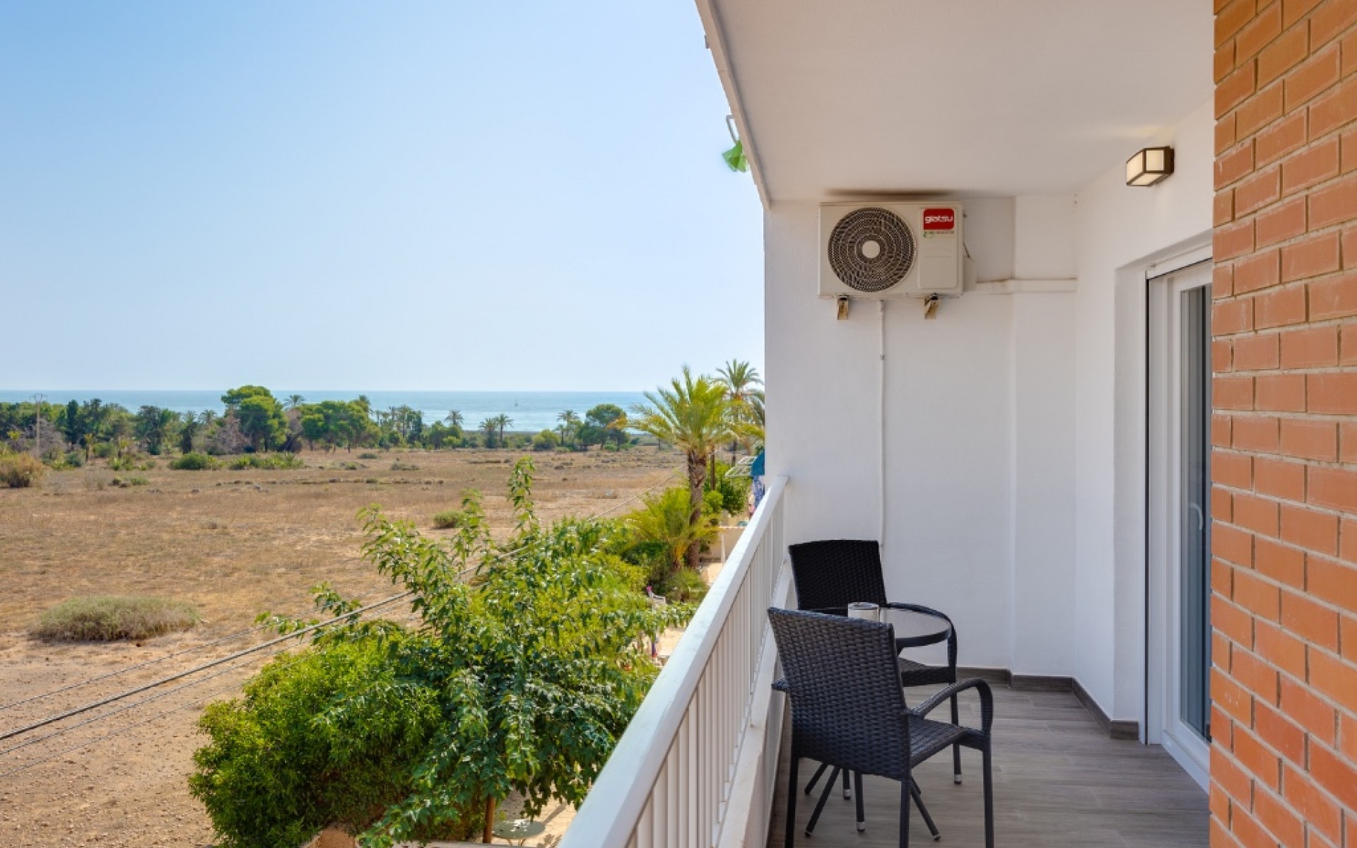 Resale - Appartement - Punta Prima