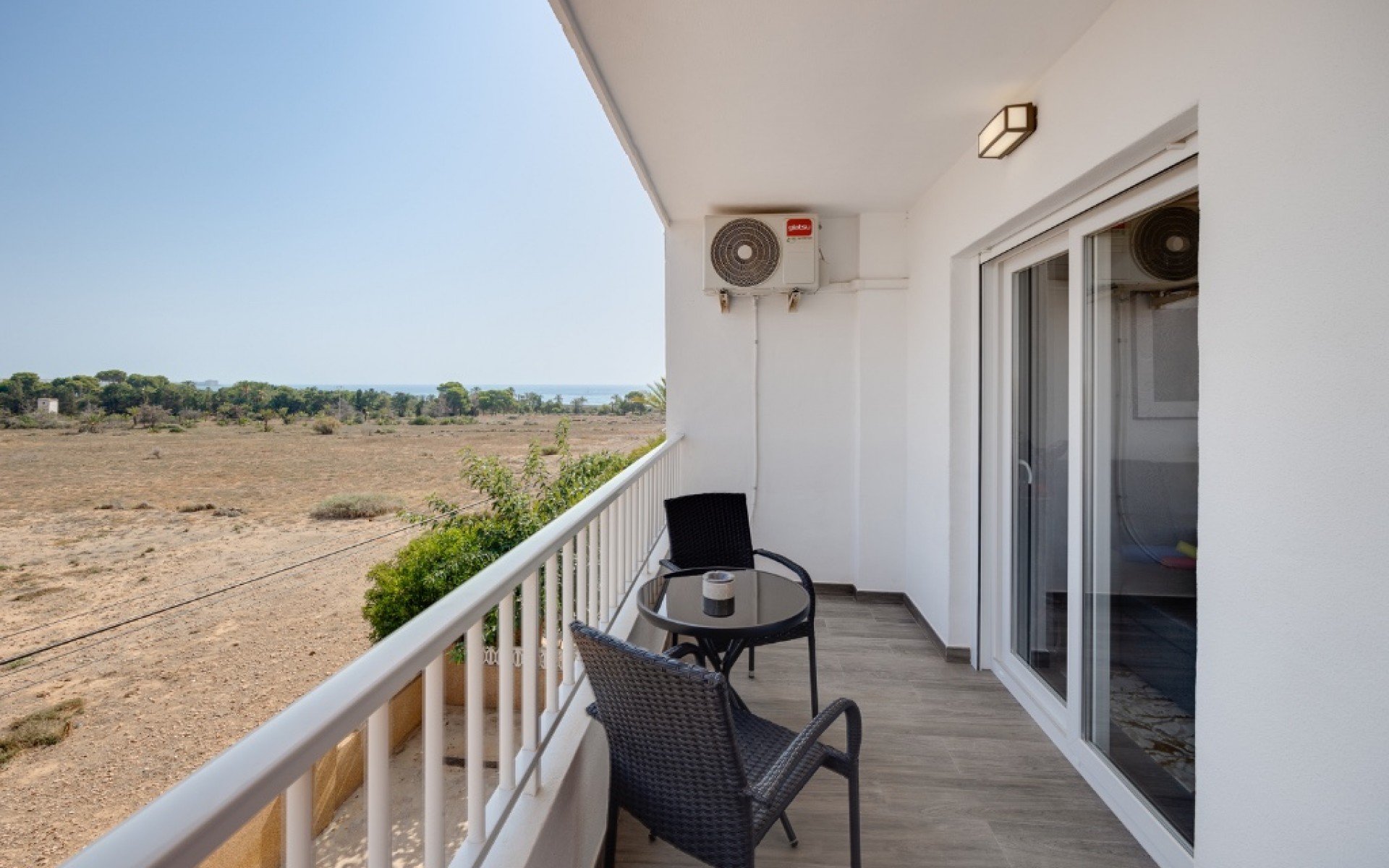 Resale - Appartement - Punta Prima