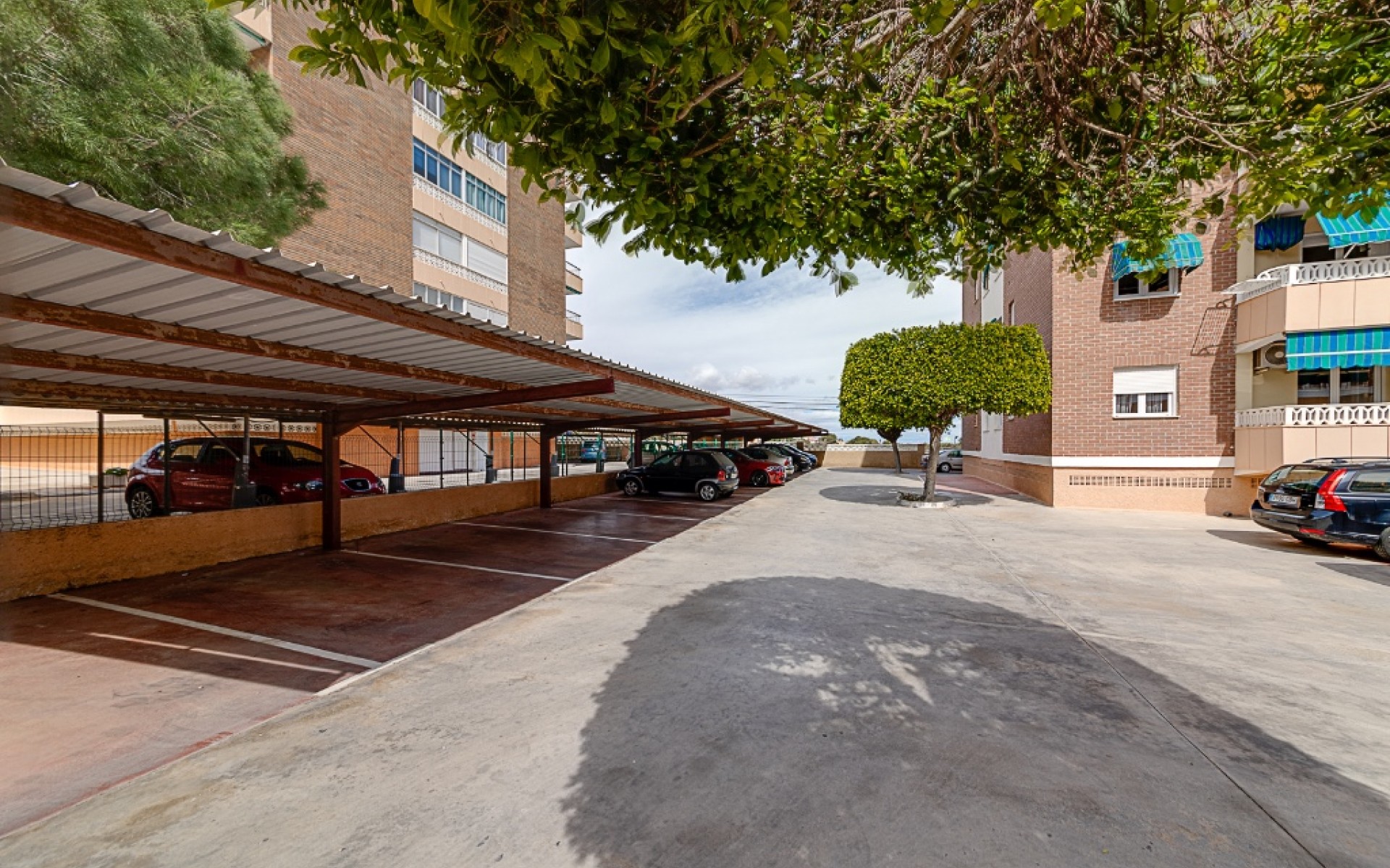 Resale - Appartement - Punta Prima