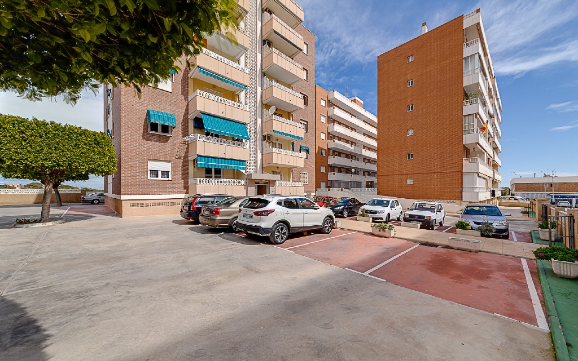 Resale - Appartement - Punta Prima