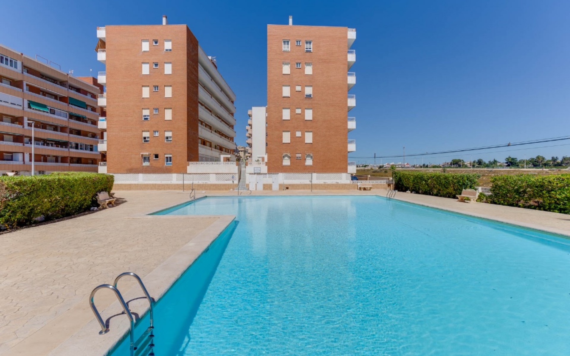 Resale - Appartement - Punta Prima