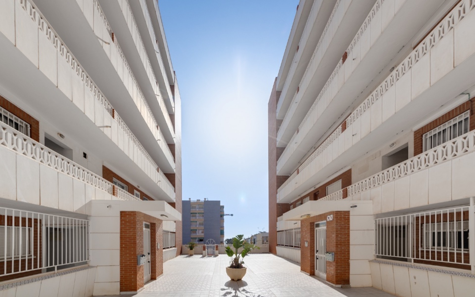 Resale - Appartement - Punta Prima