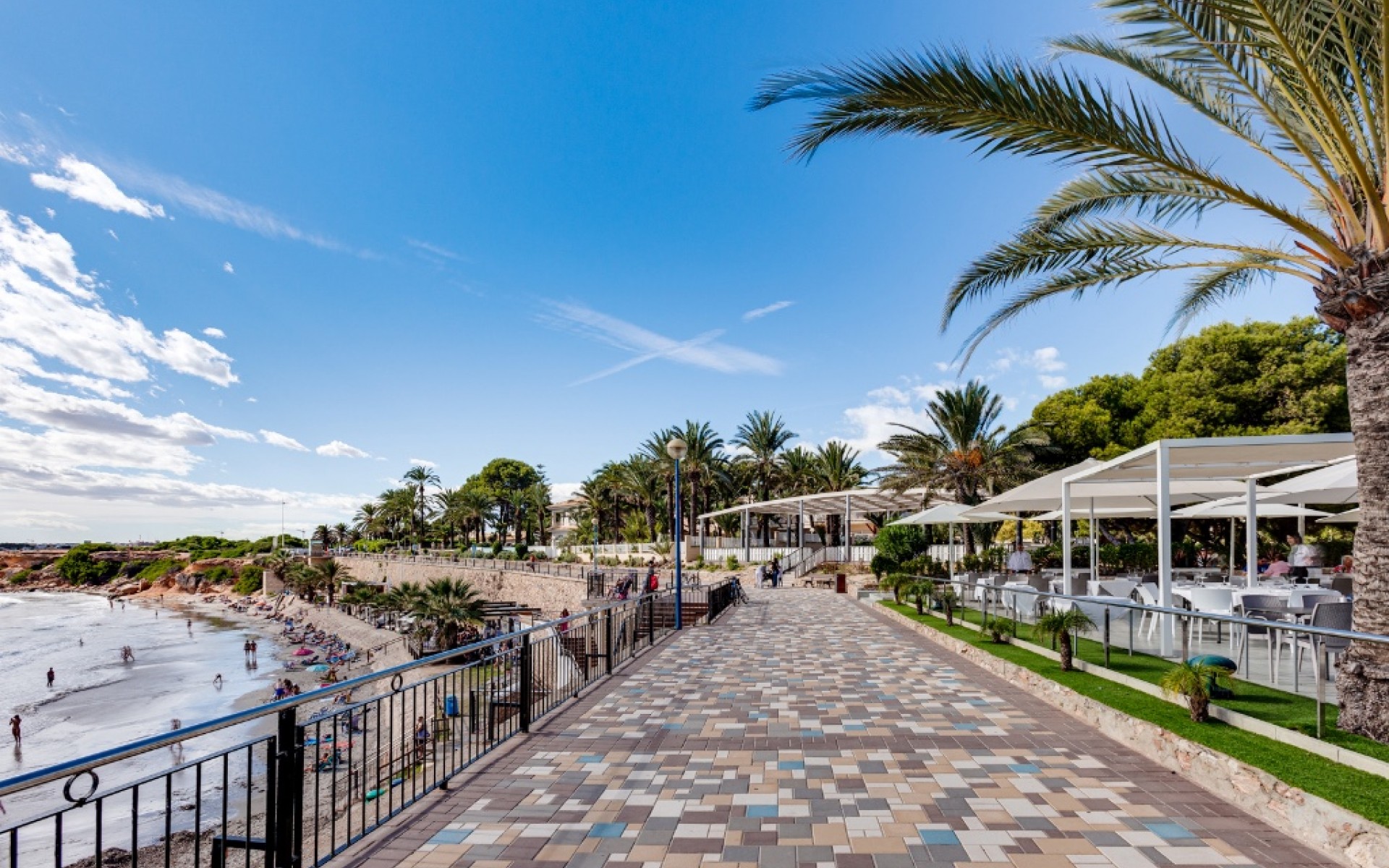 Resale - Appartement - Punta Prima