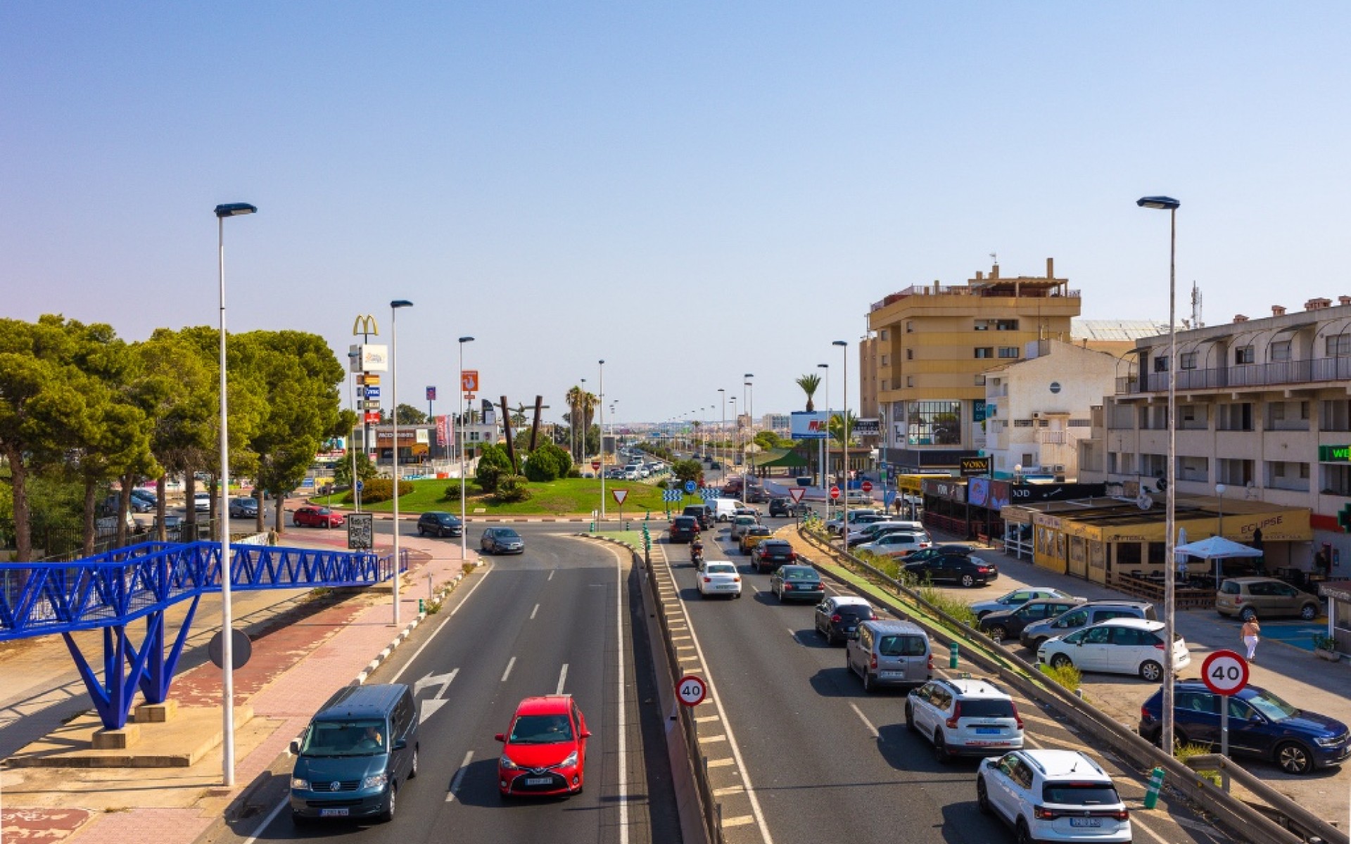 Resale - Appartement - Punta Prima