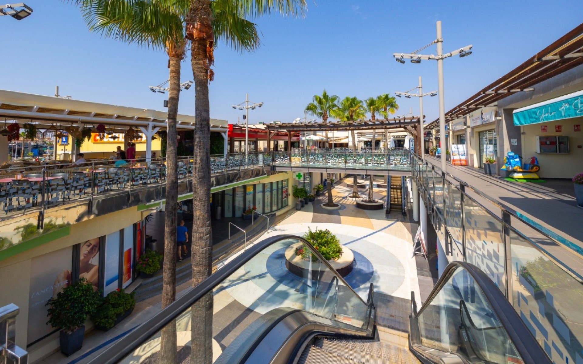 Resale - Appartement - Punta Prima