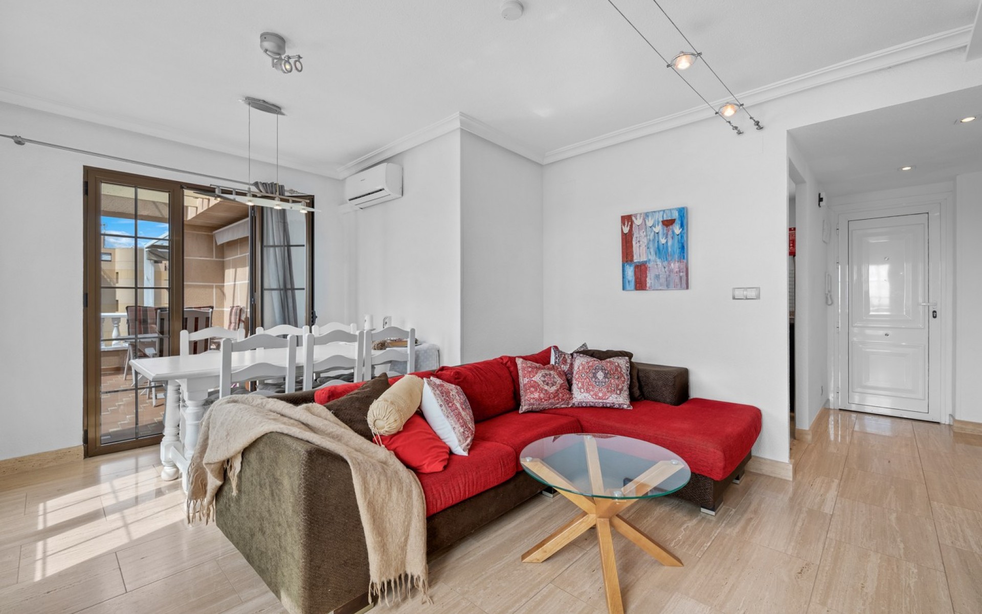 Resale - Appartement - Punta Prima