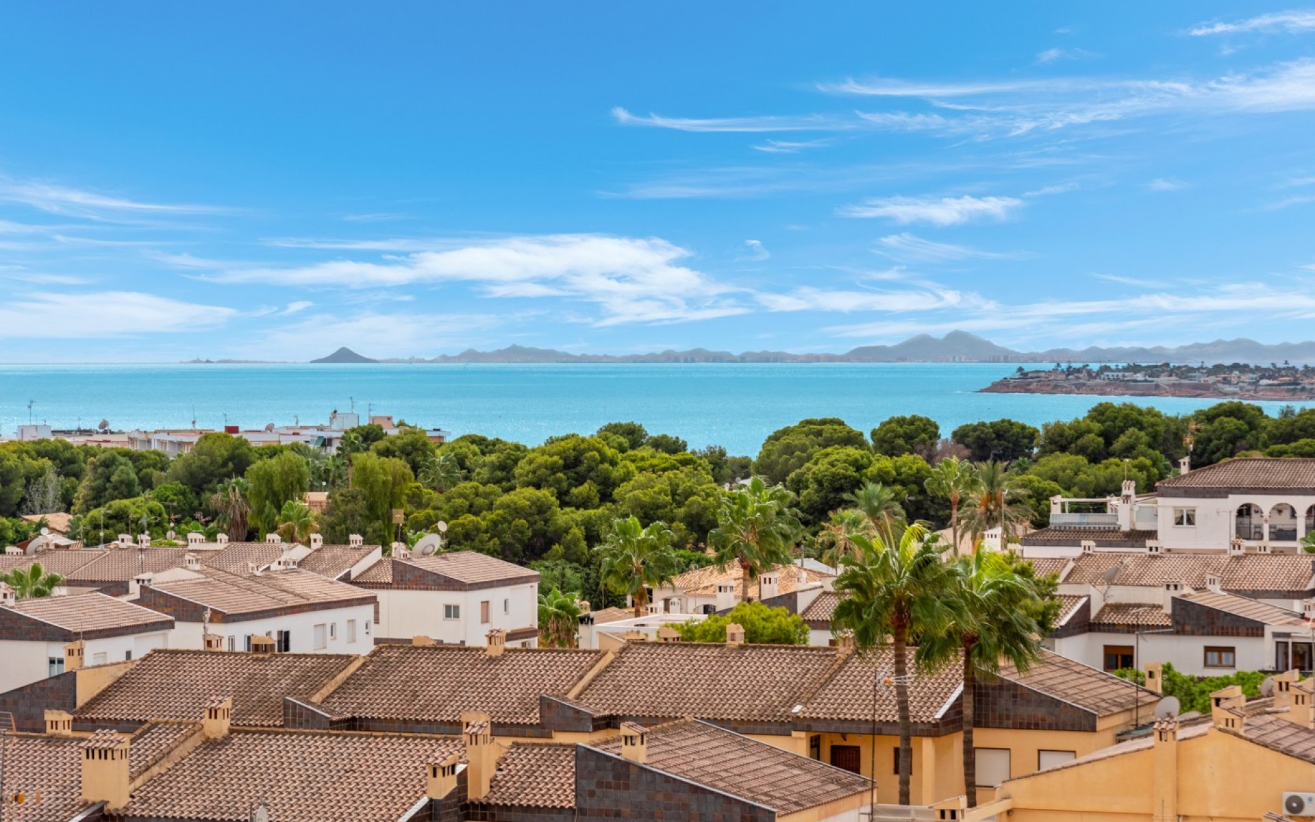 Resale - Appartement - Punta Prima