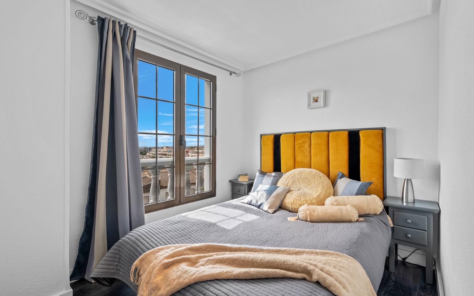 Resale - Appartement - Punta Prima