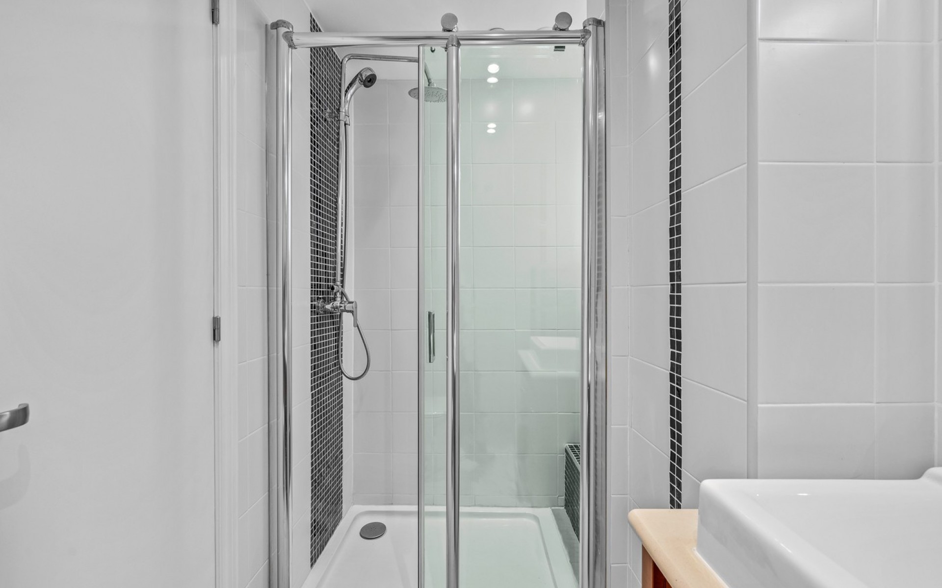 Resale - Appartement - Punta Prima