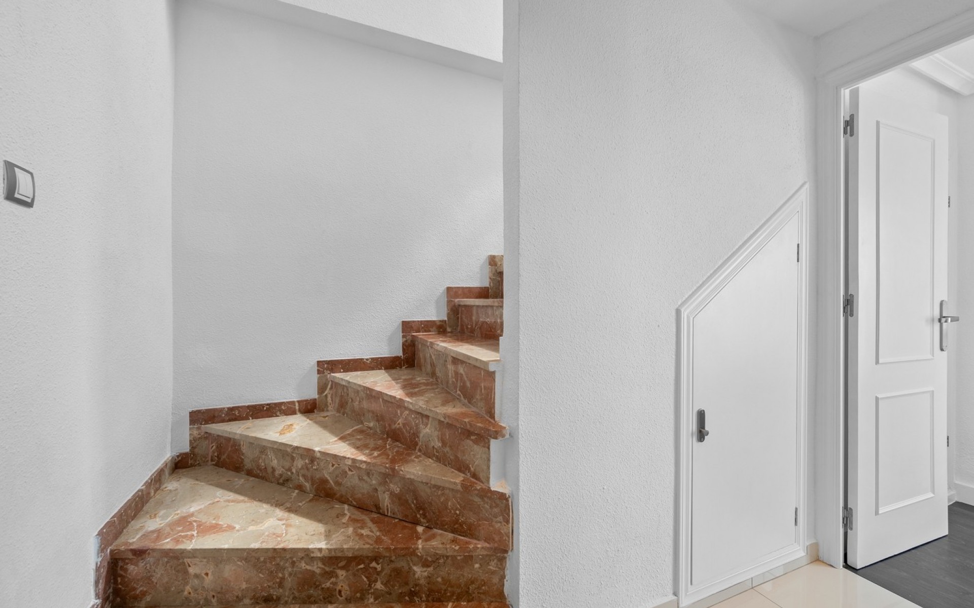 Resale - Appartement - Punta Prima