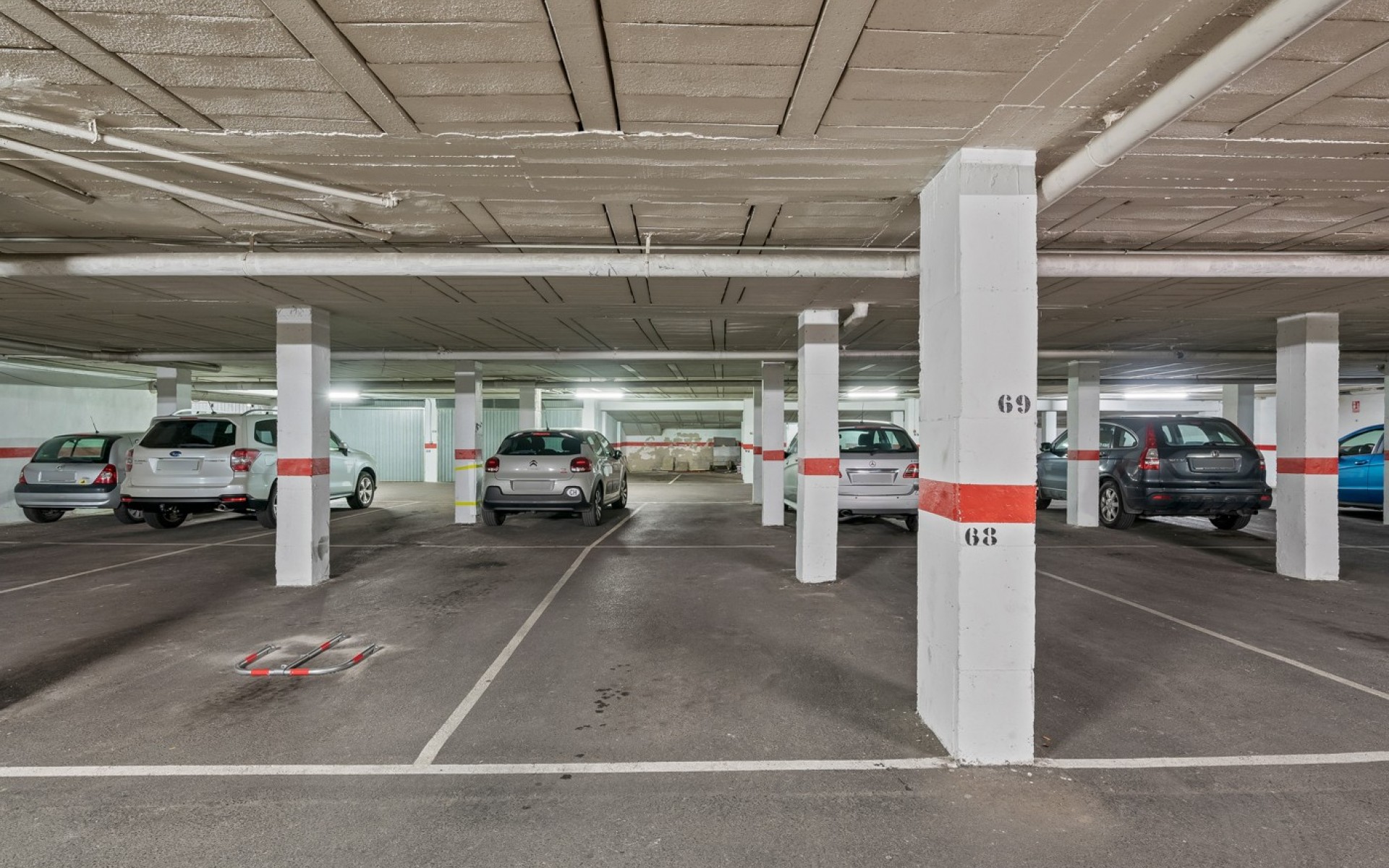 Resale - Appartement - Punta Prima