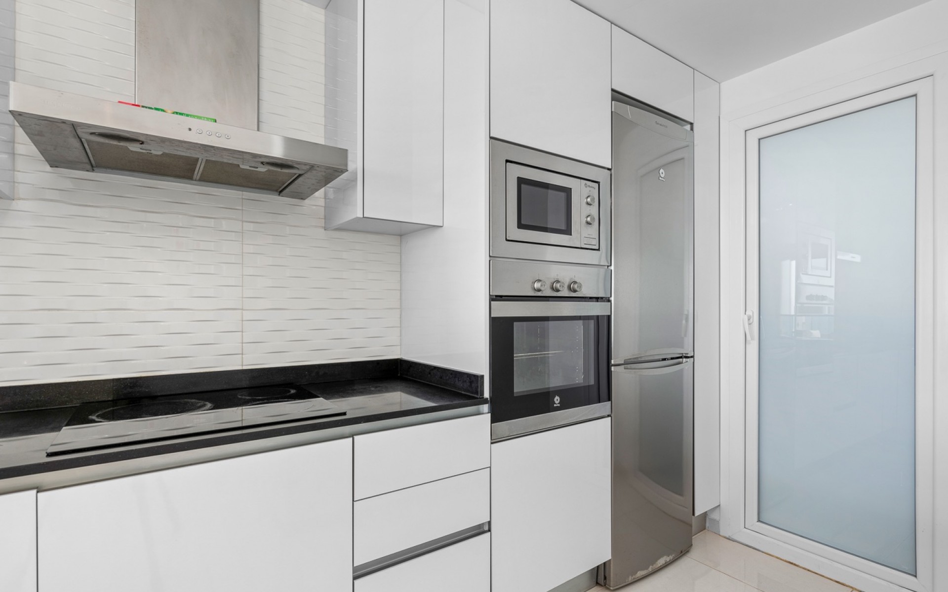 Resale - Appartement - Punta Prima