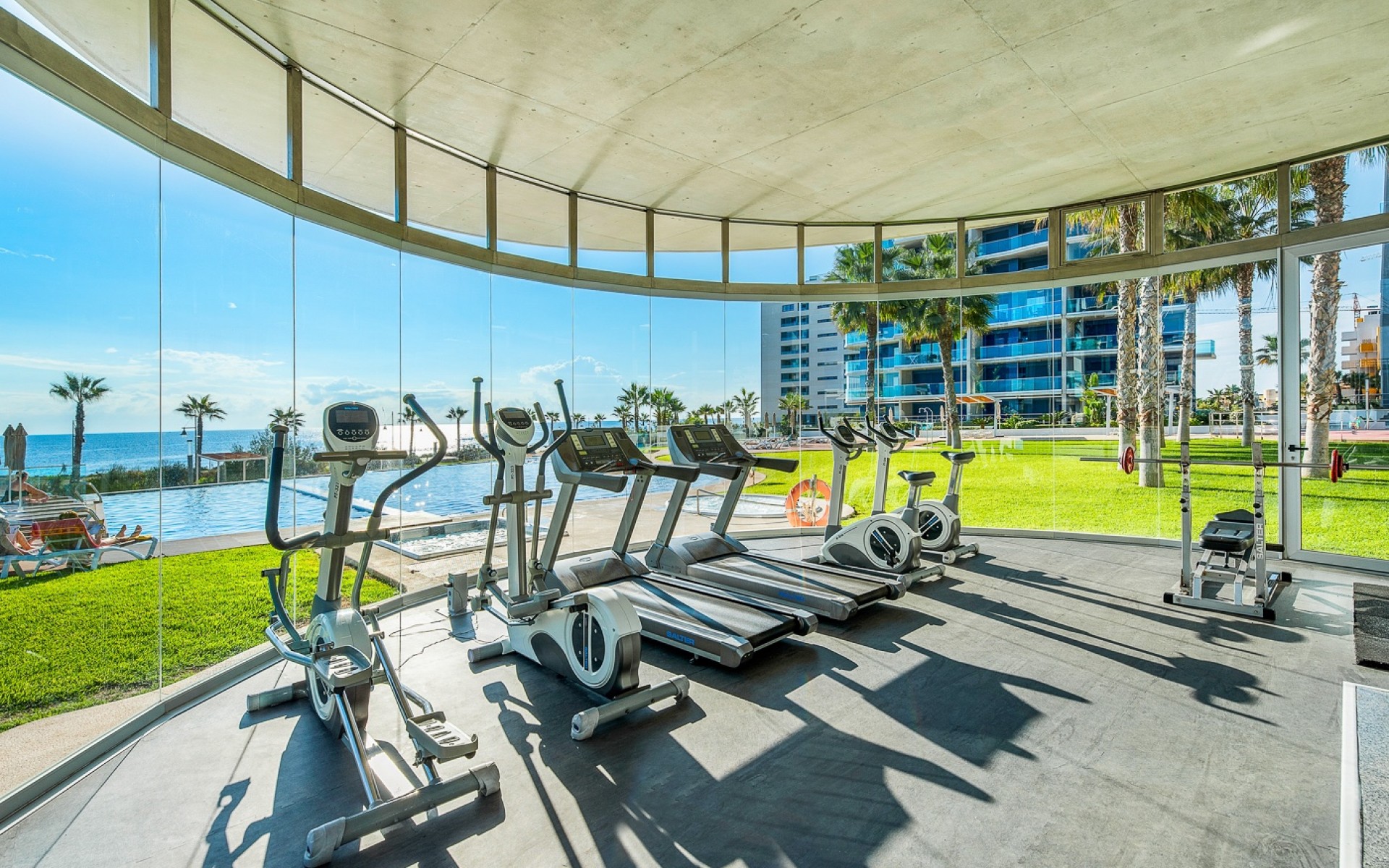 Resale - Appartement - Punta Prima