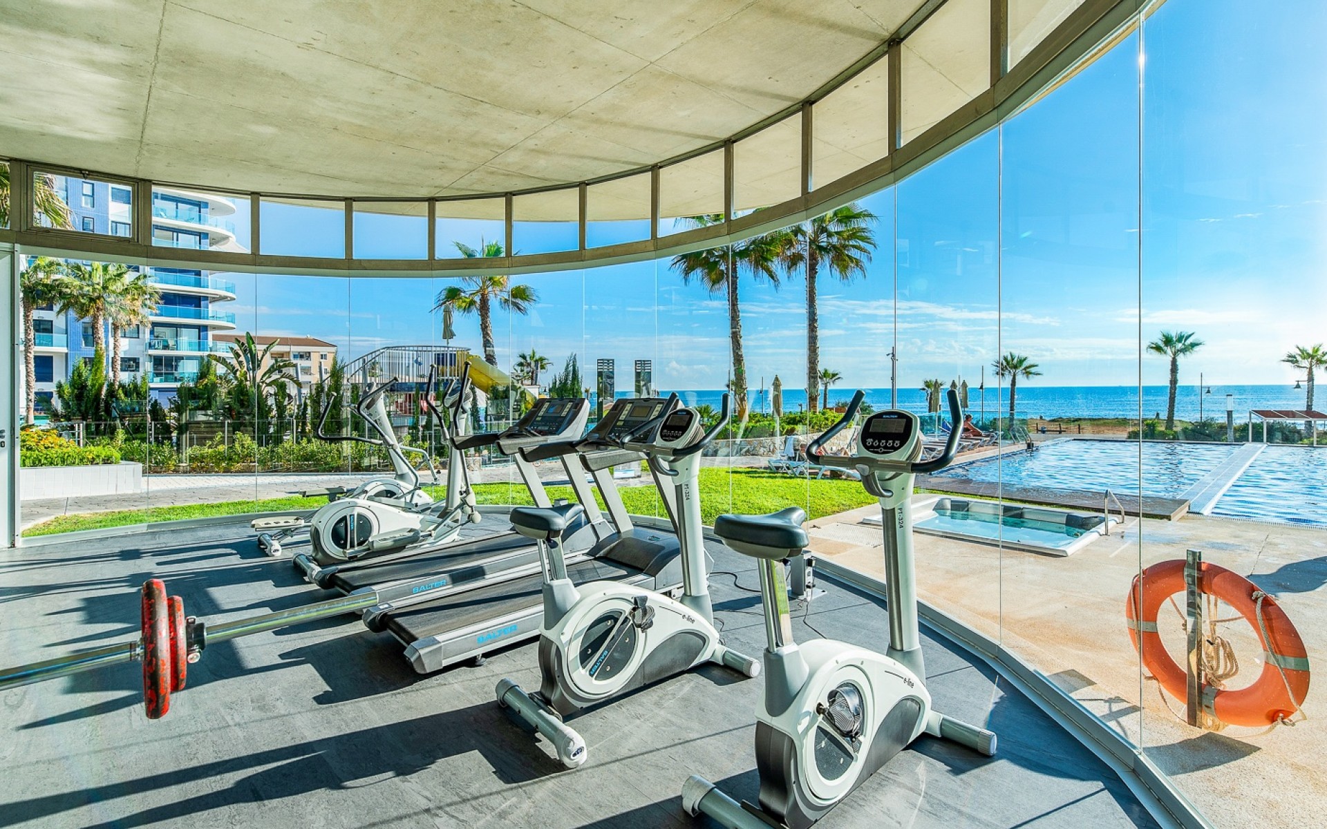 Resale - Appartement - Punta Prima