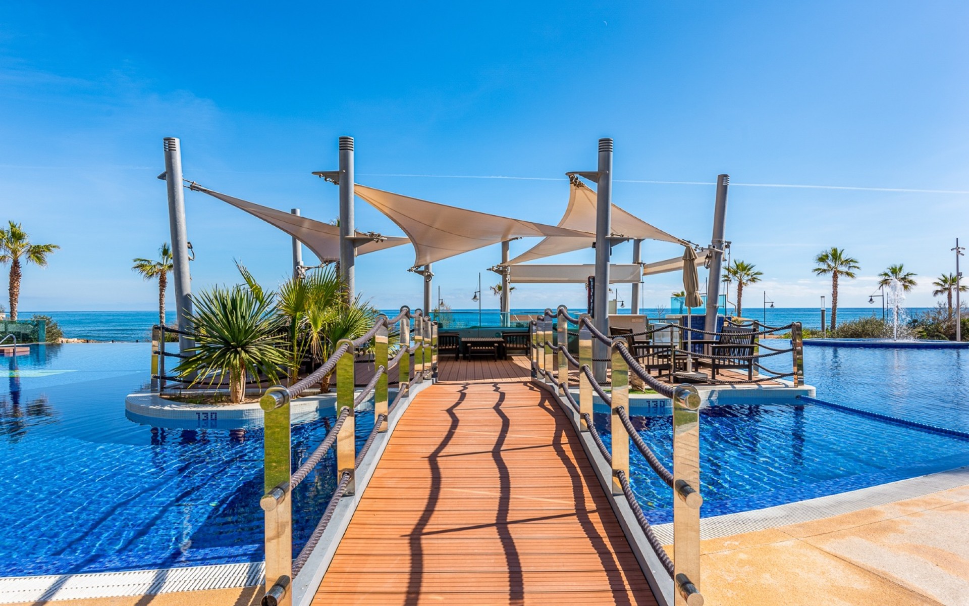 Resale - Appartement - Punta Prima