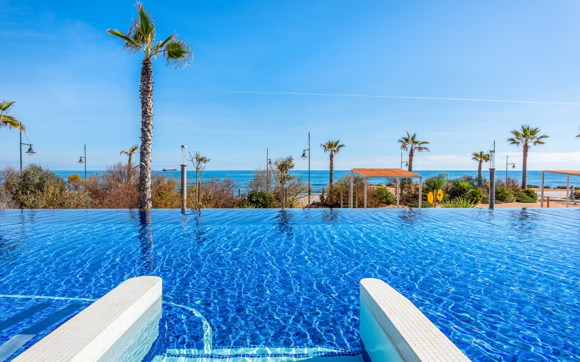 Resale - Appartement - Punta Prima