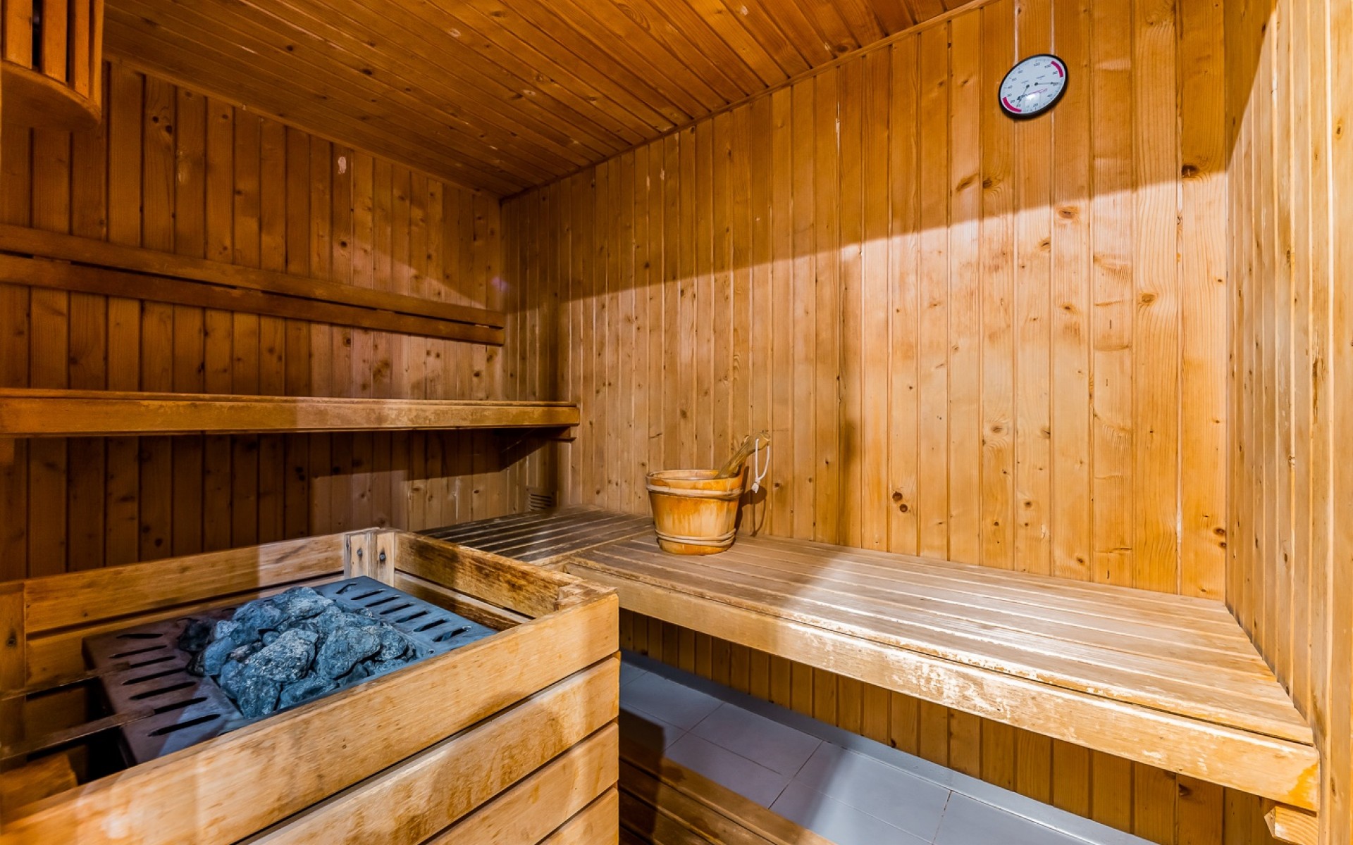 Resale - Appartement - Punta Prima