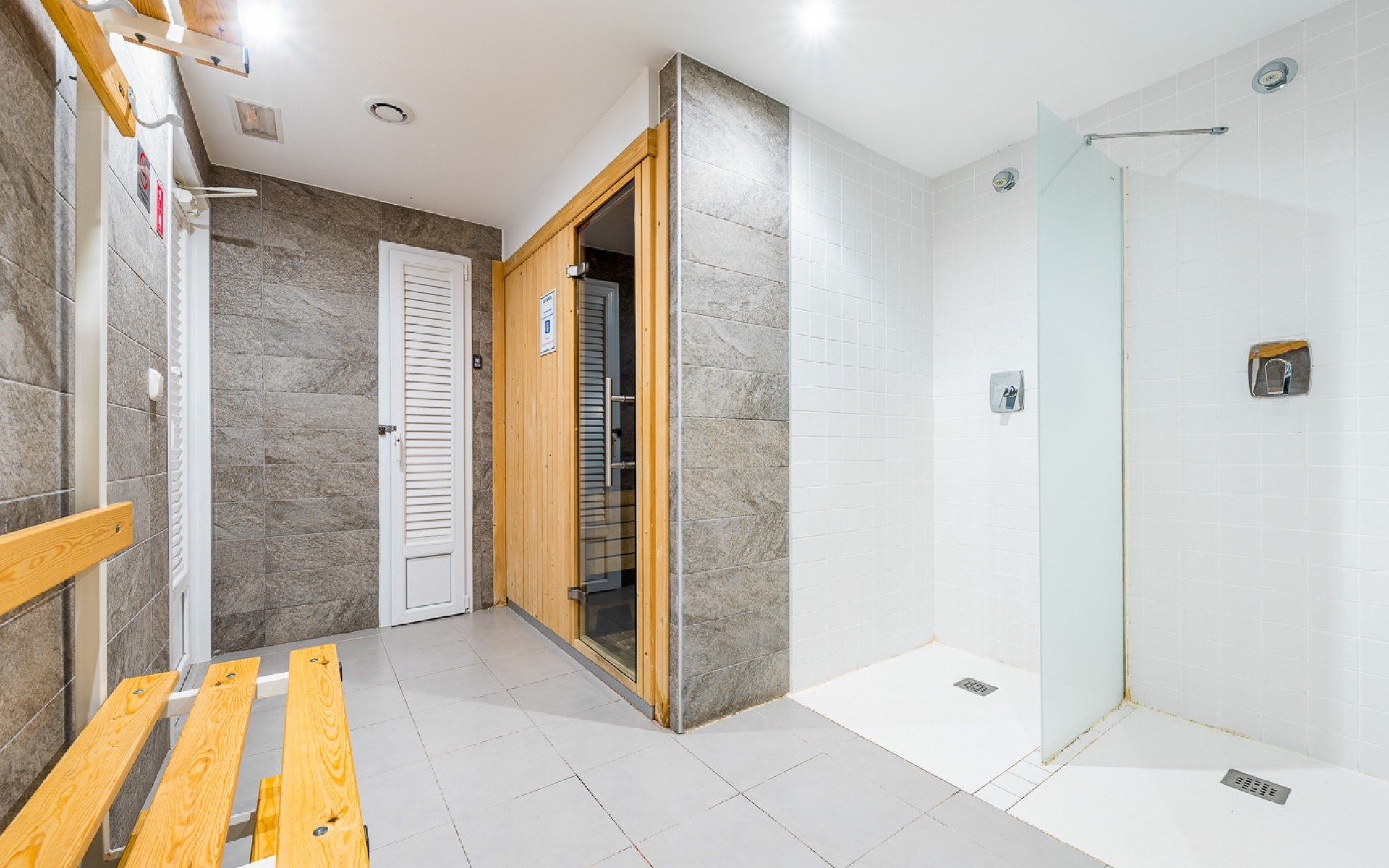 Resale - Appartement - Punta Prima