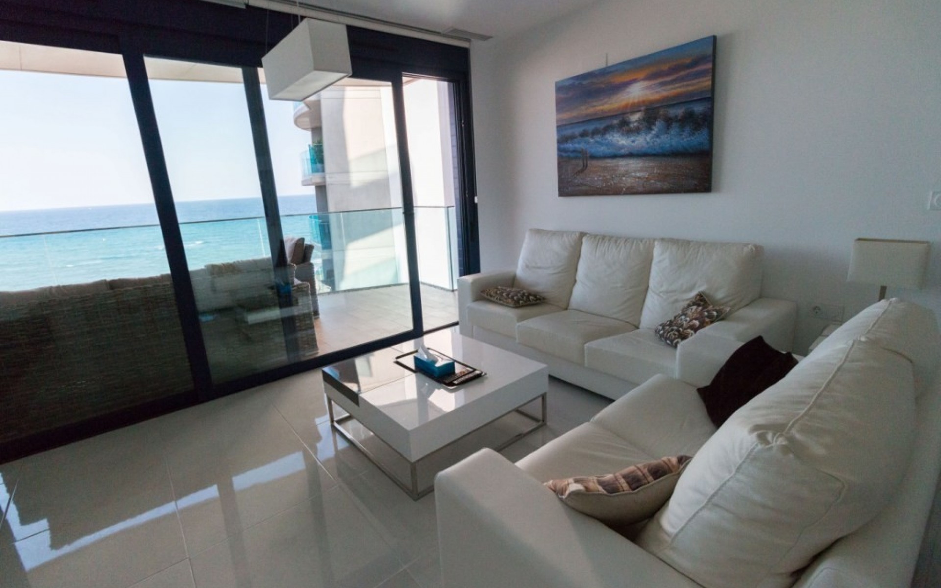 Resale - Appartement - Punta Prima