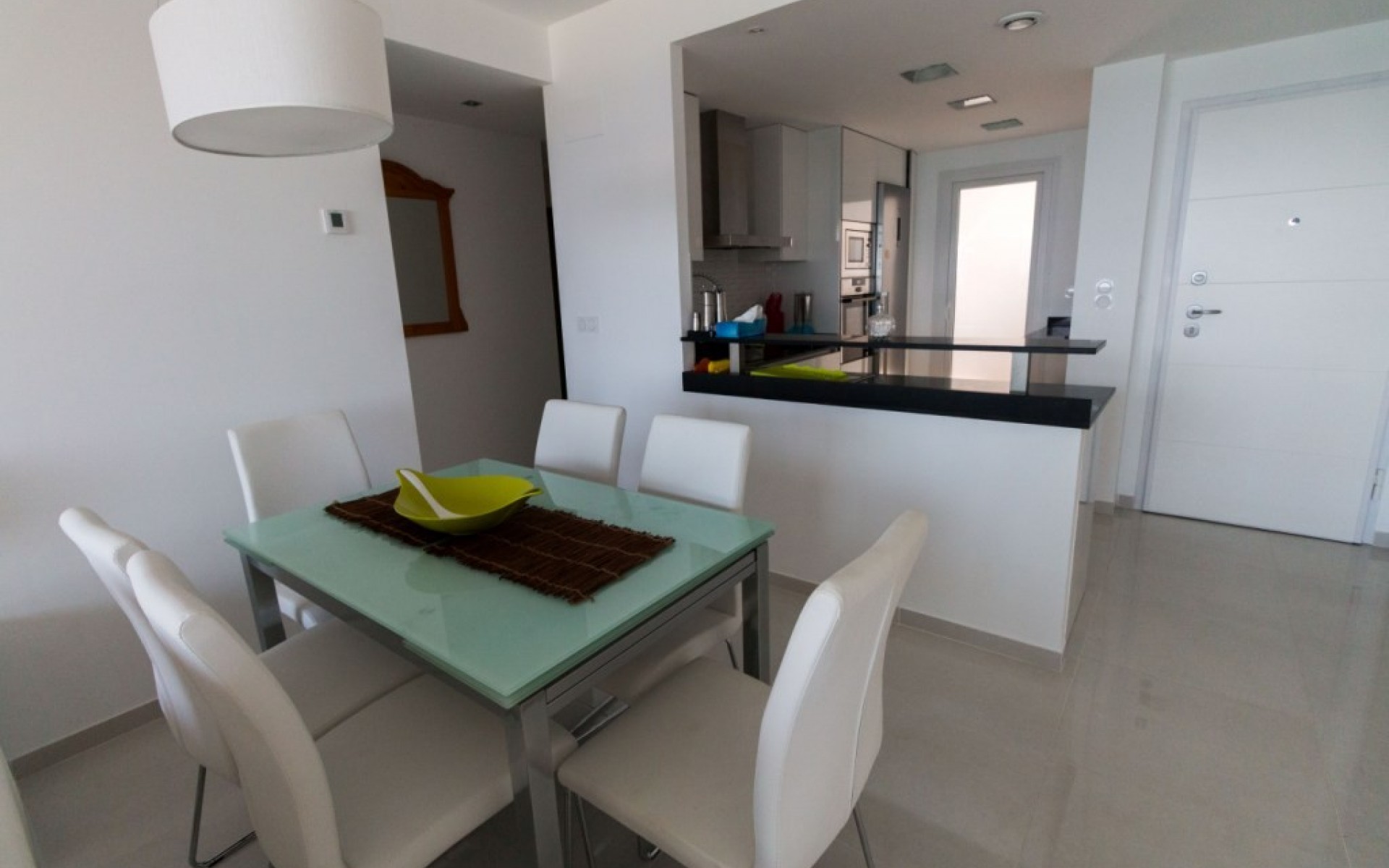 Resale - Appartement - Punta Prima