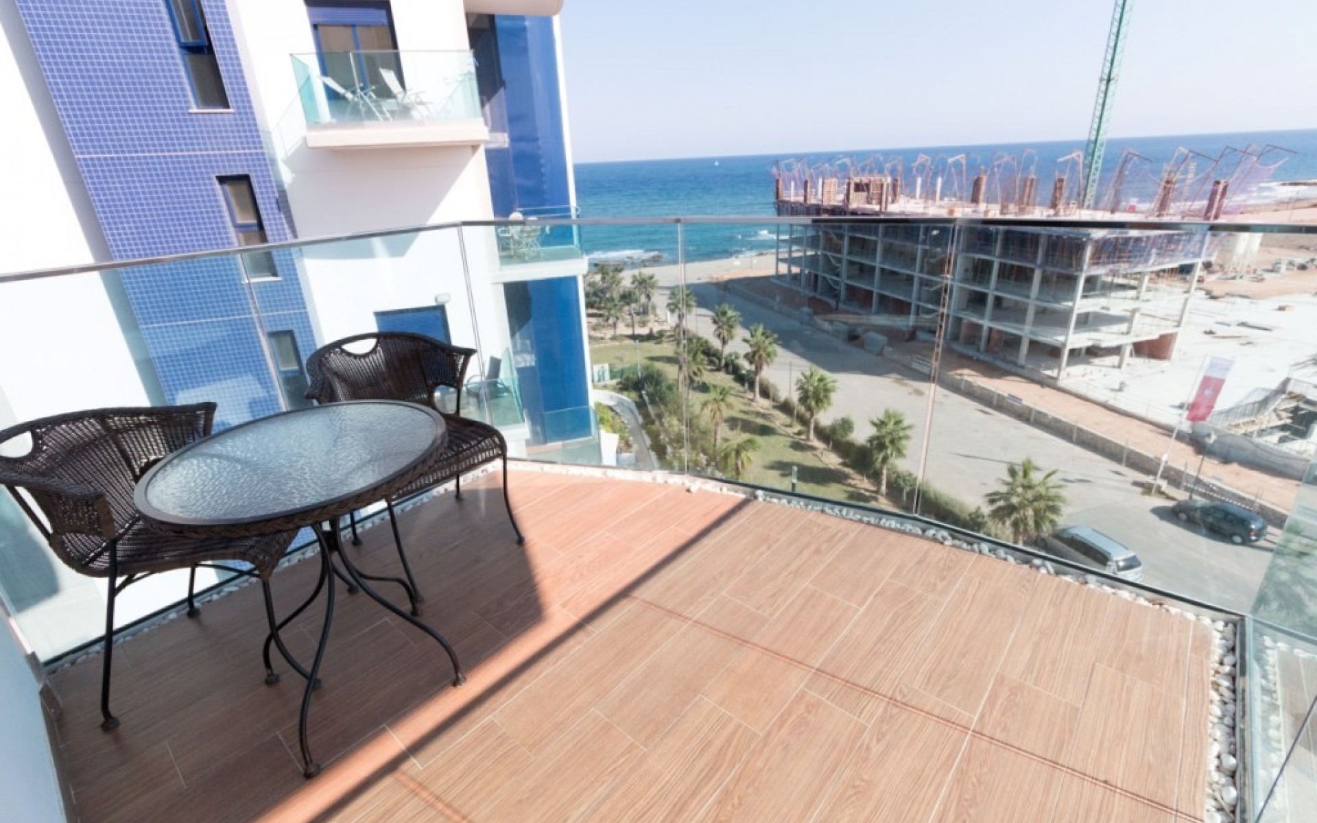 Resale - Appartement - Punta Prima