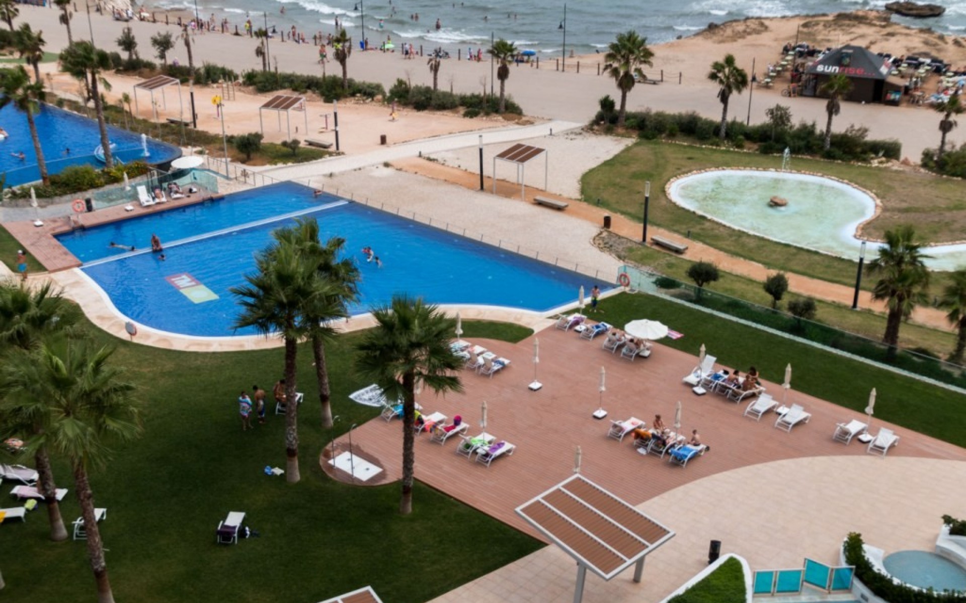 Resale - Appartement - Punta Prima