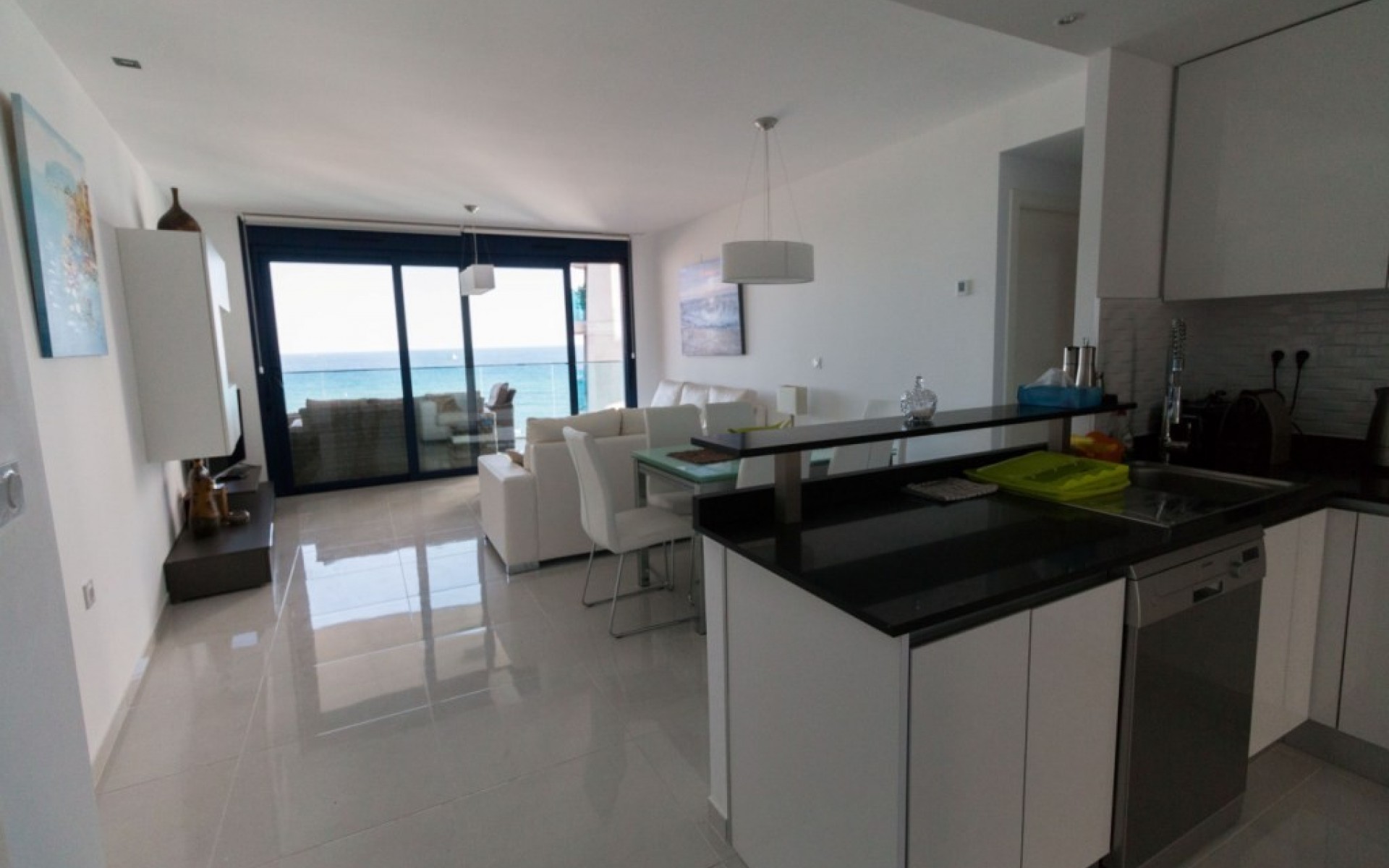 Resale - Appartement - Punta Prima
