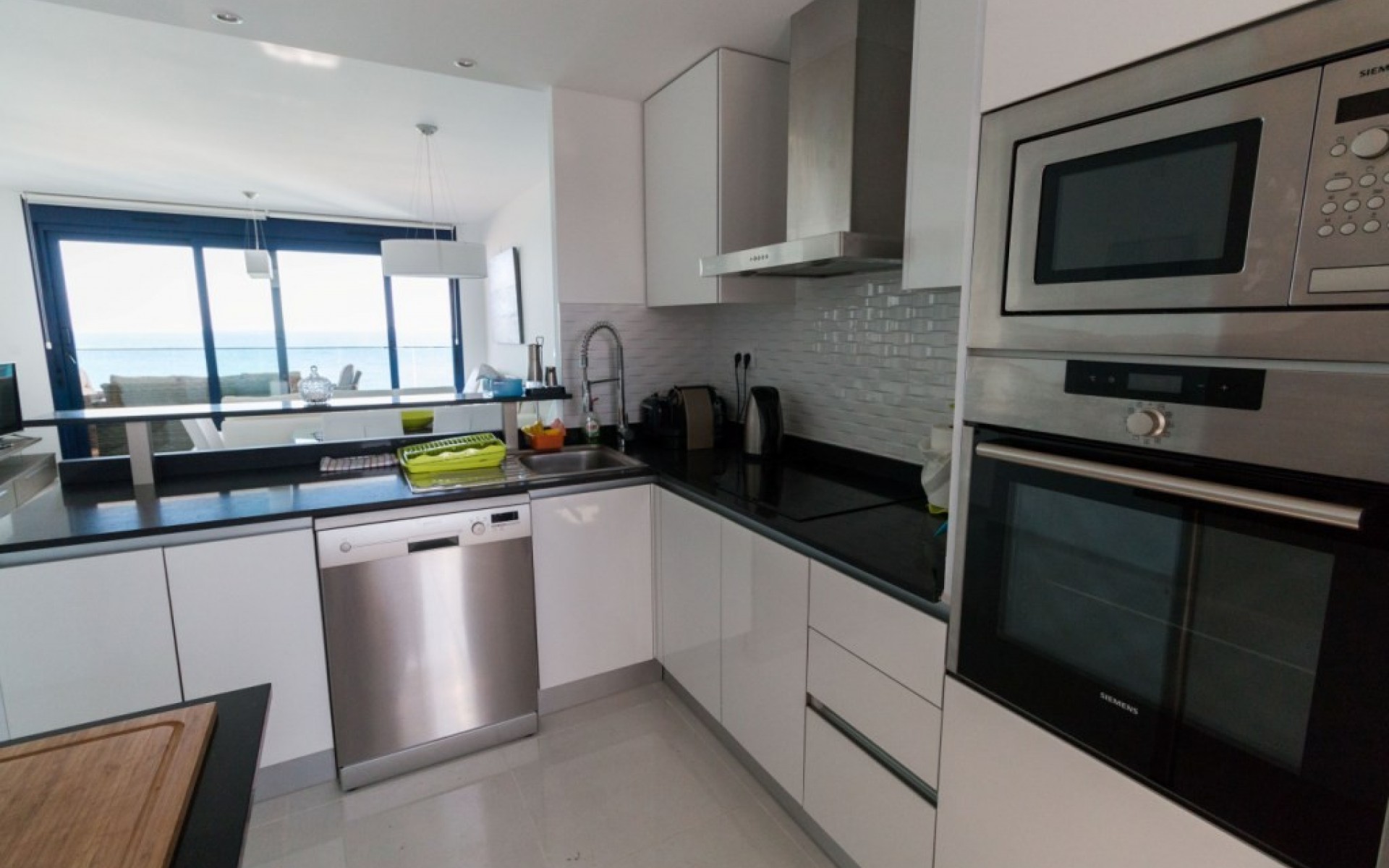 Resale - Appartement - Punta Prima