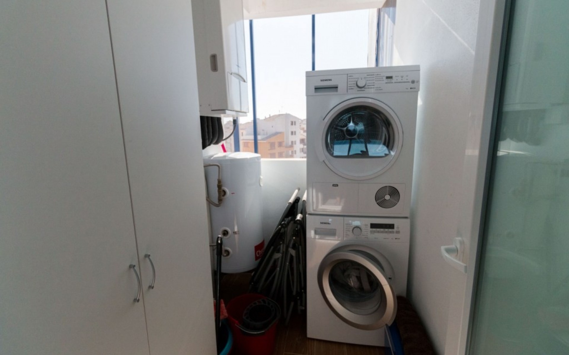 Resale - Appartement - Punta Prima