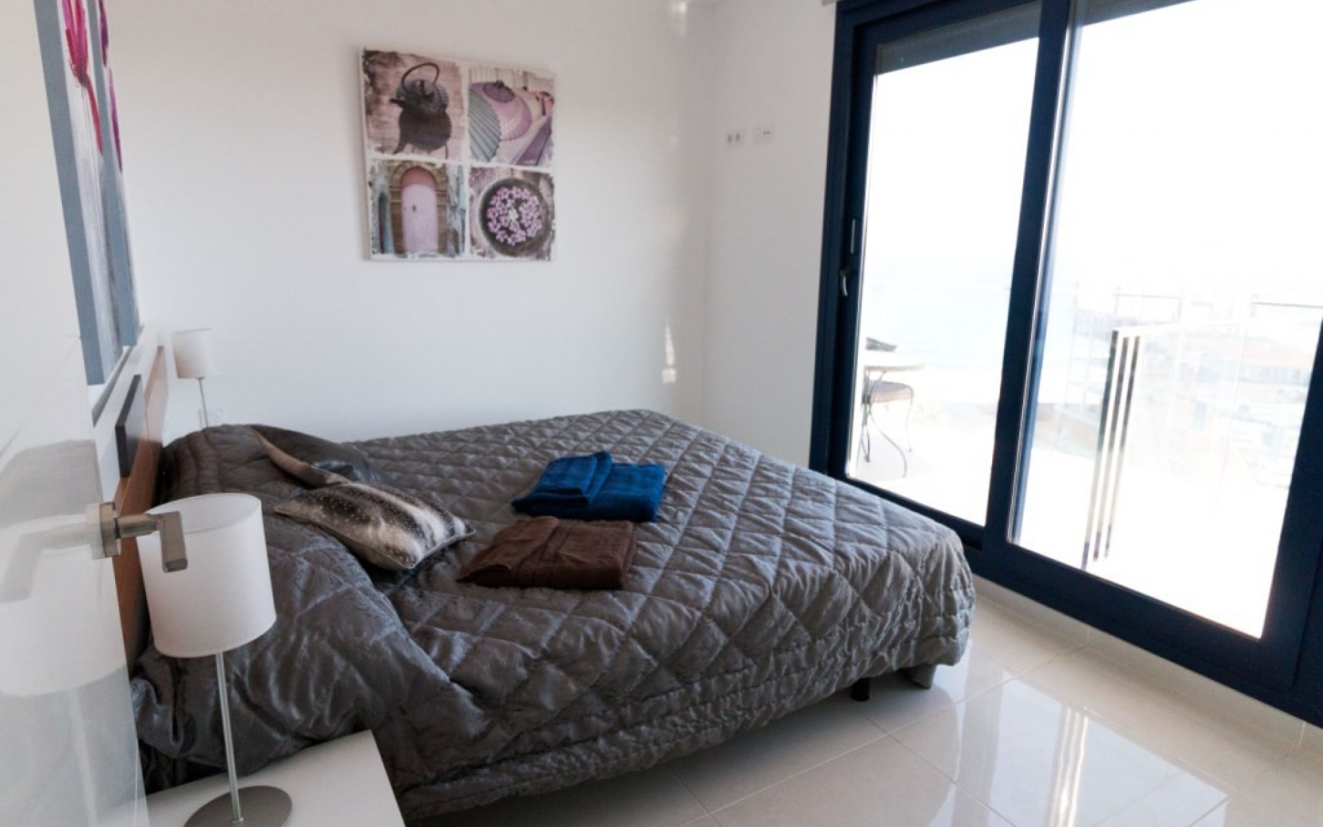 Resale - Appartement - Punta Prima