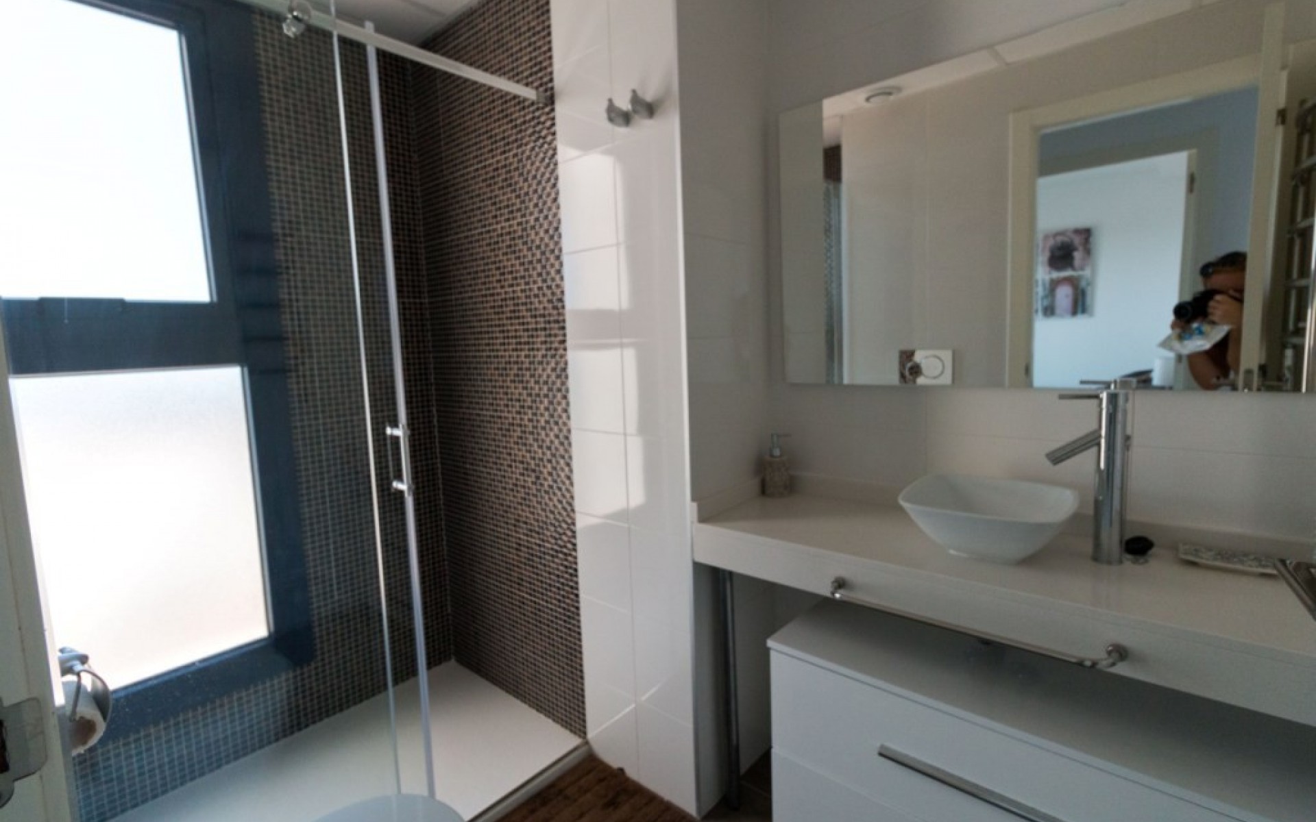 Resale - Appartement - Punta Prima