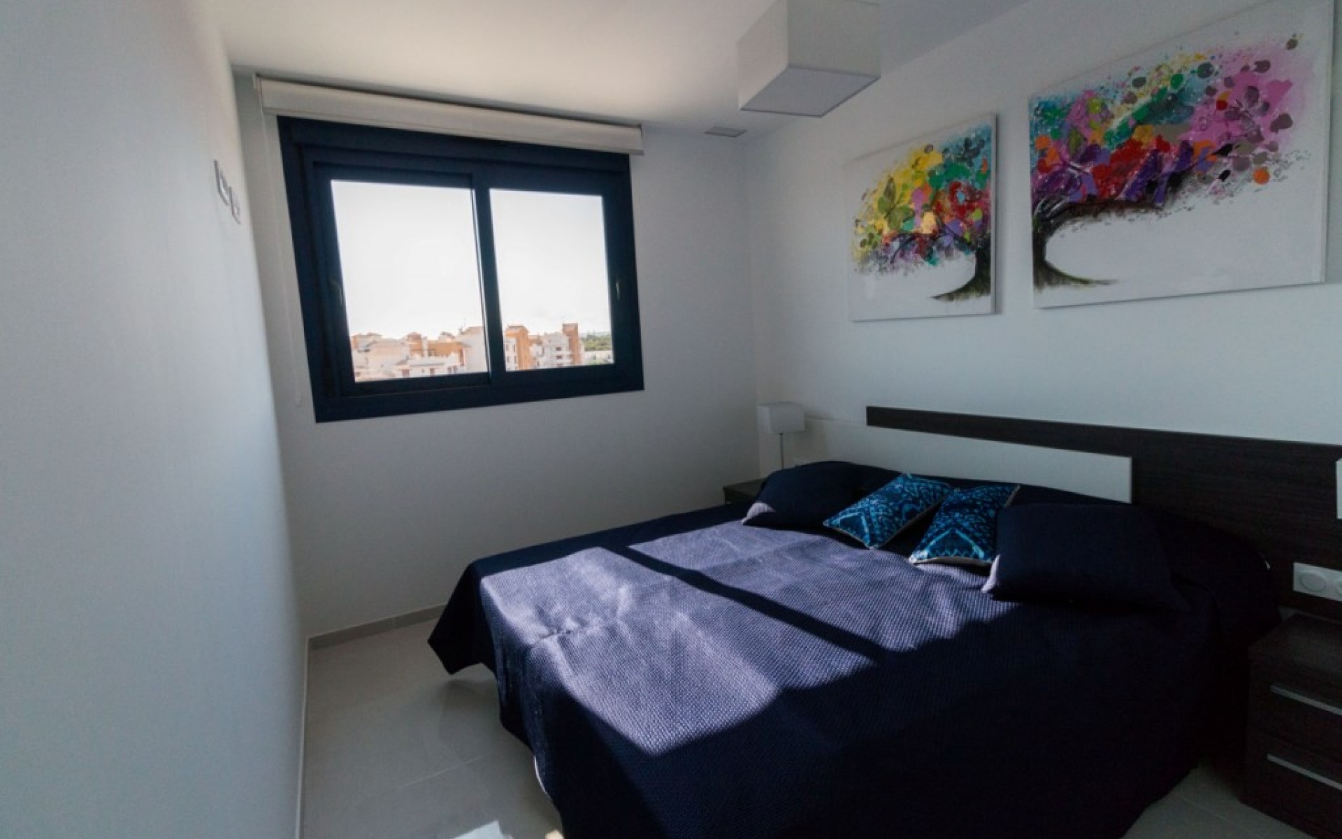Resale - Appartement - Punta Prima