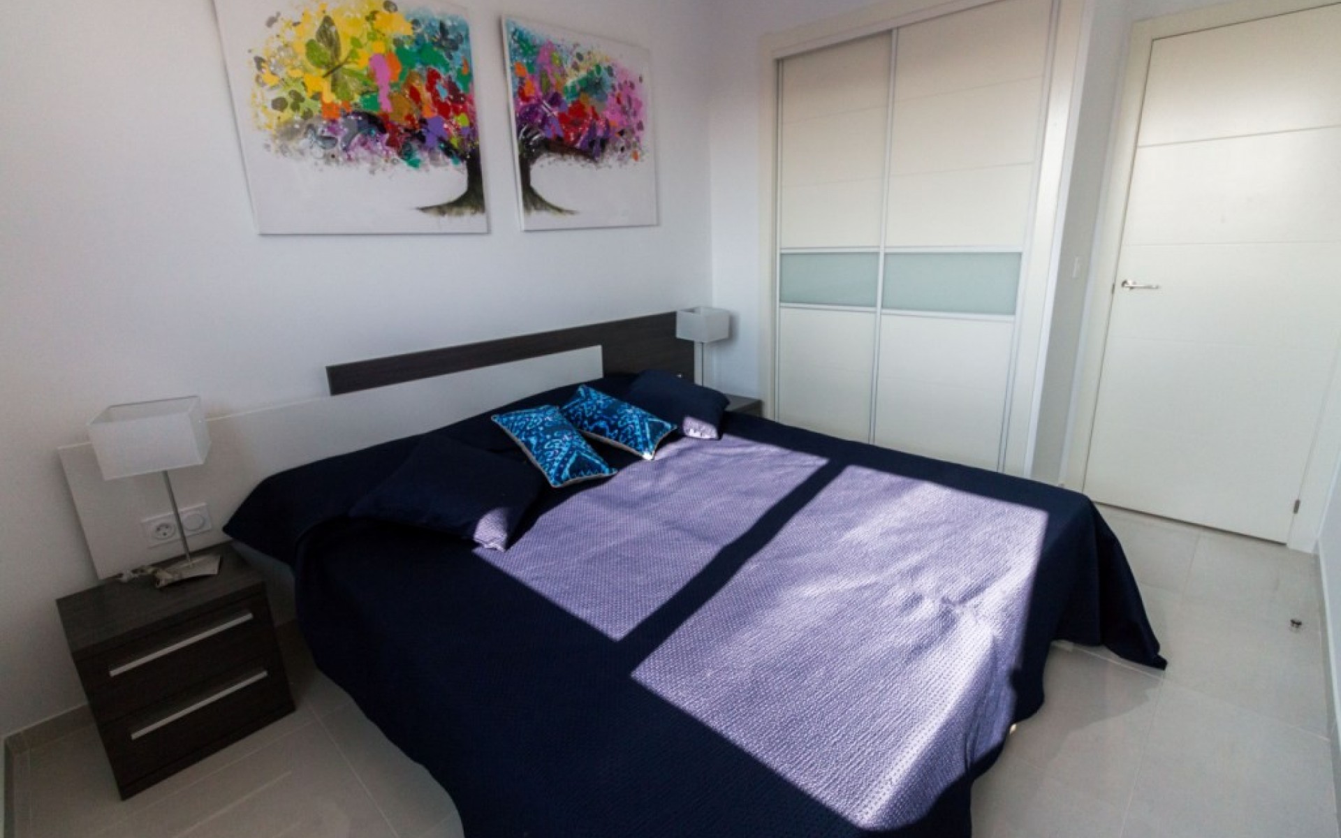 Resale - Appartement - Punta Prima