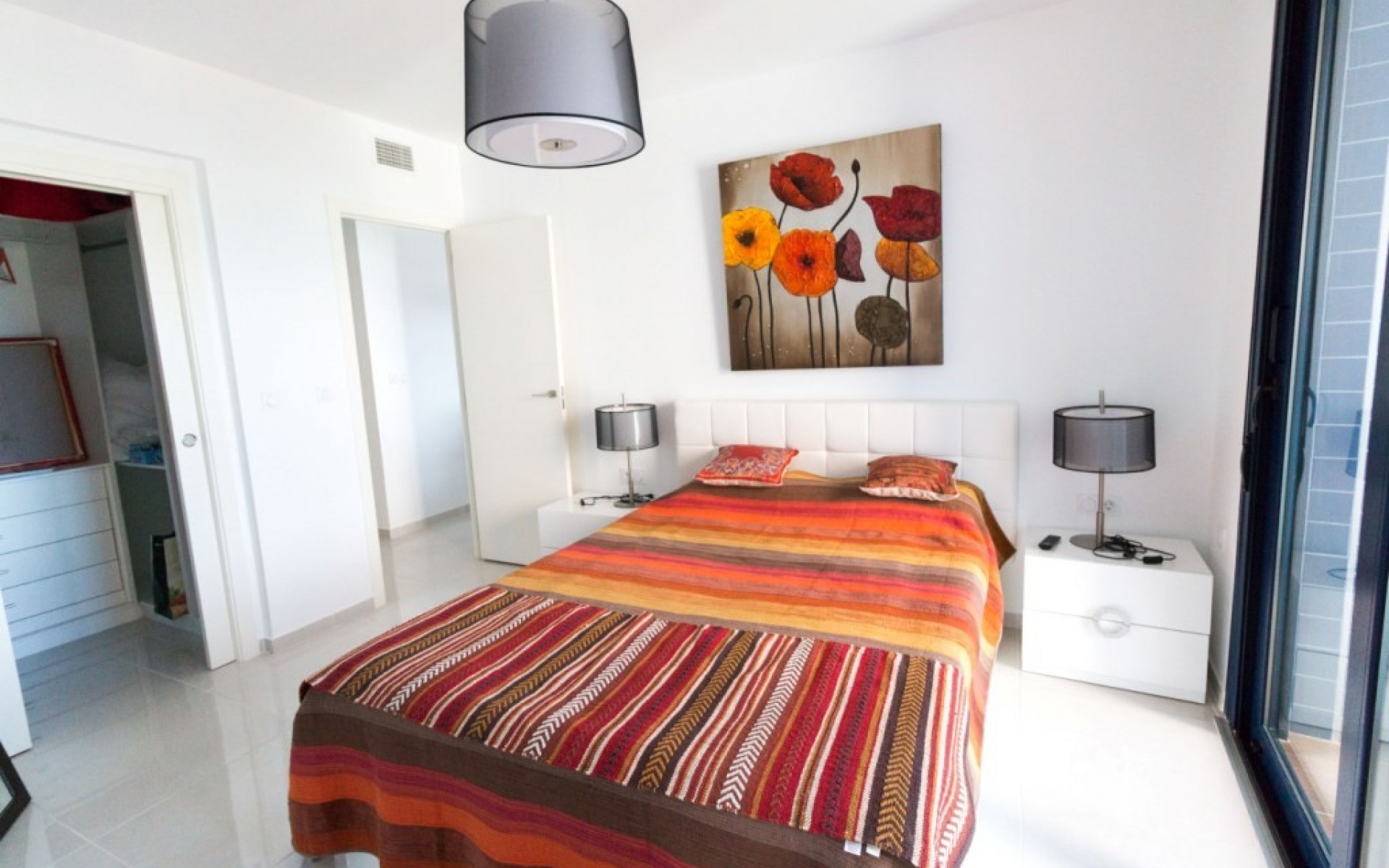 Resale - Appartement - Punta Prima