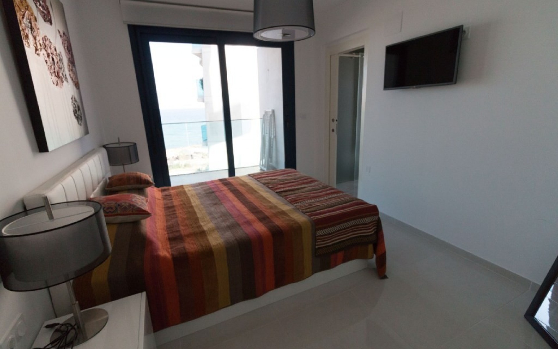 Resale - Appartement - Punta Prima
