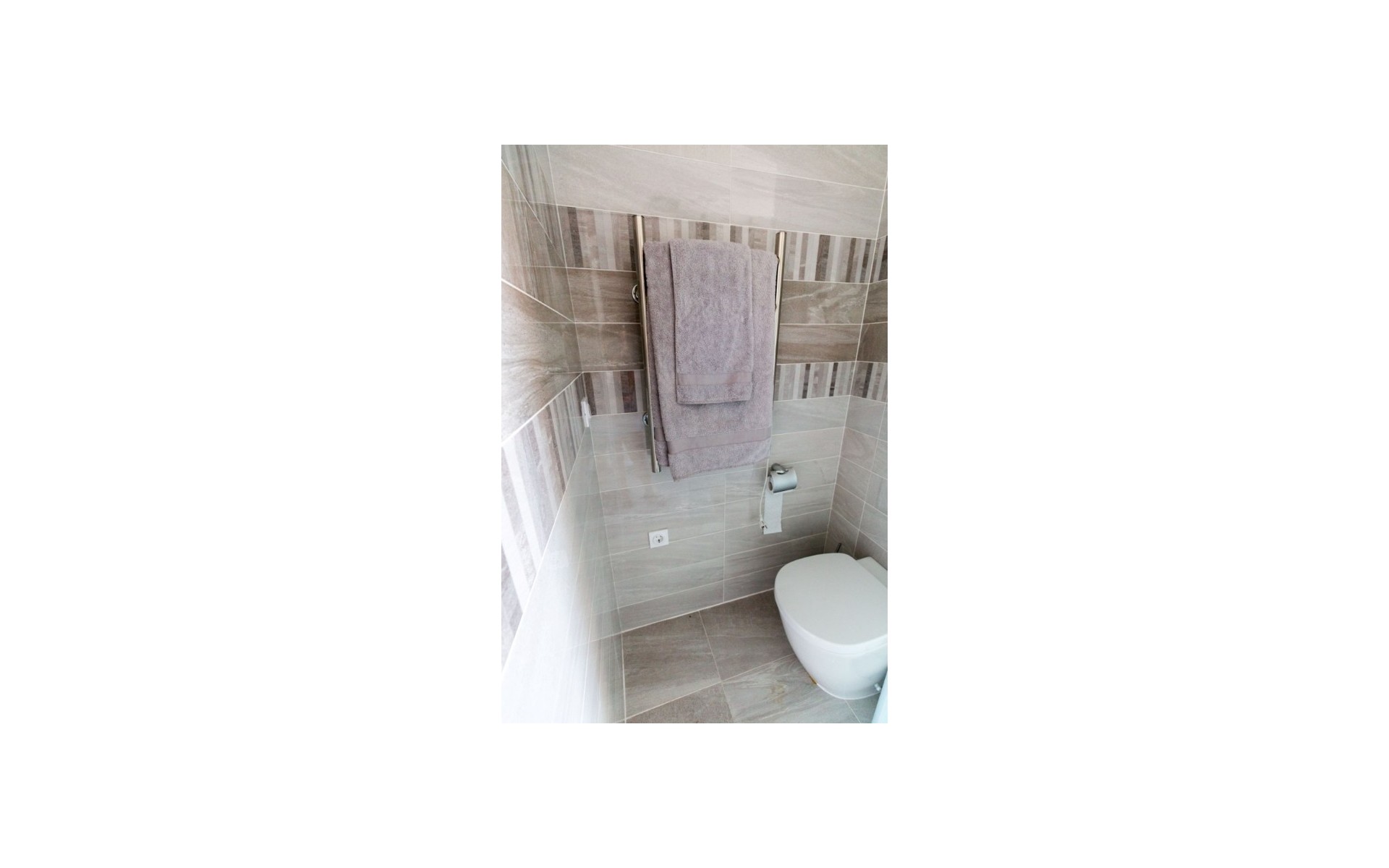 Resale - Appartement - Punta Prima