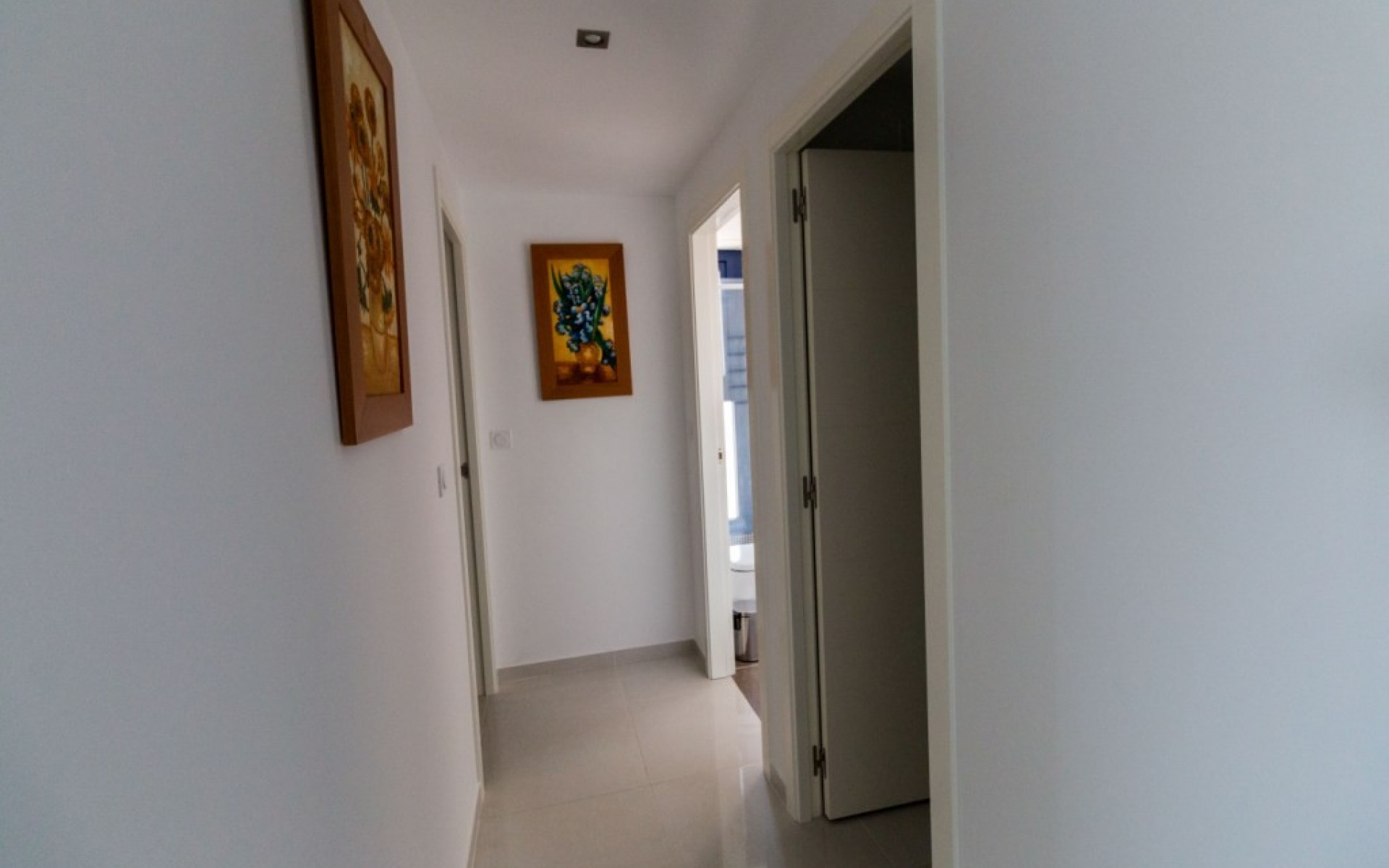 Resale - Appartement - Punta Prima