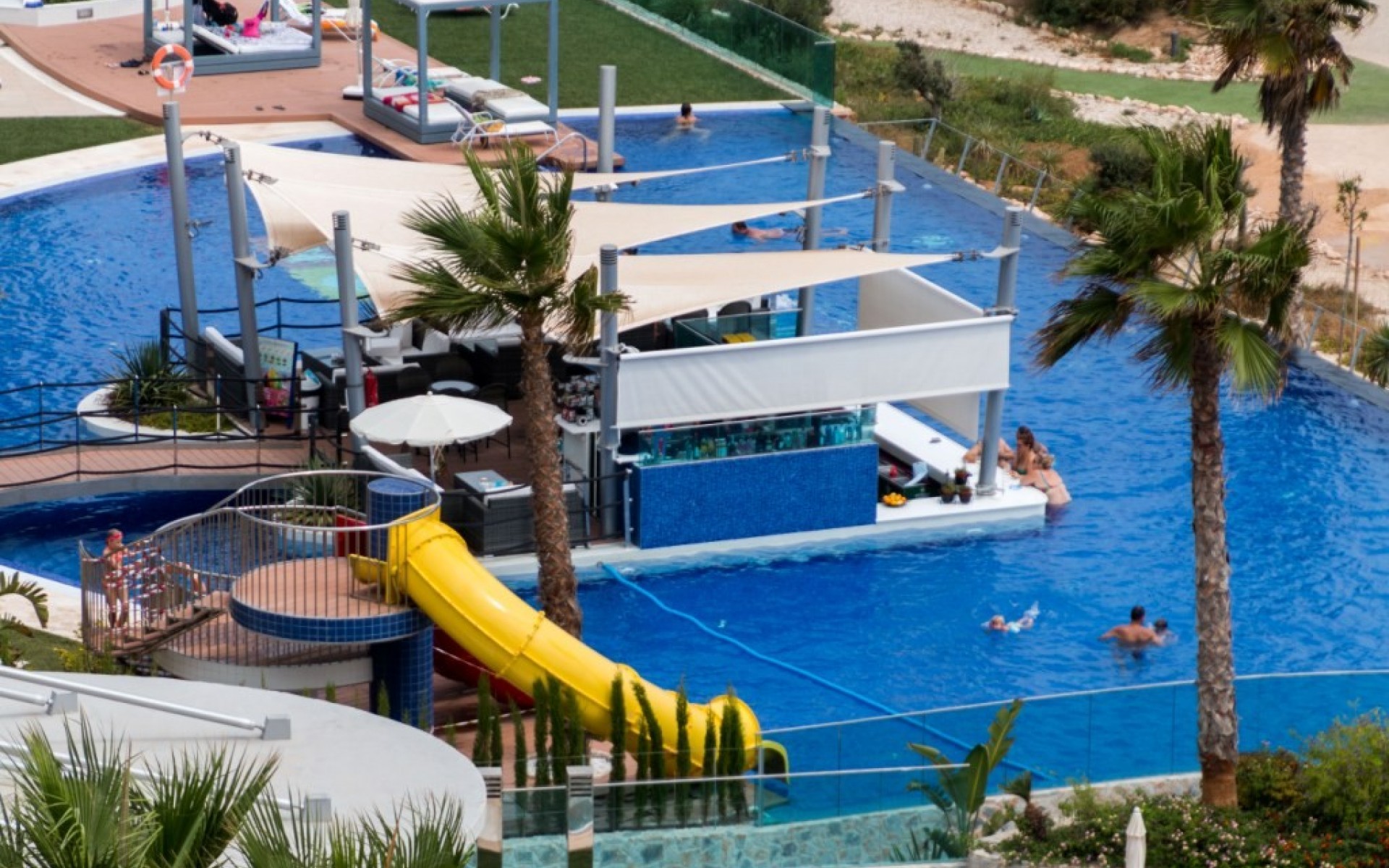 Resale - Appartement - Punta Prima