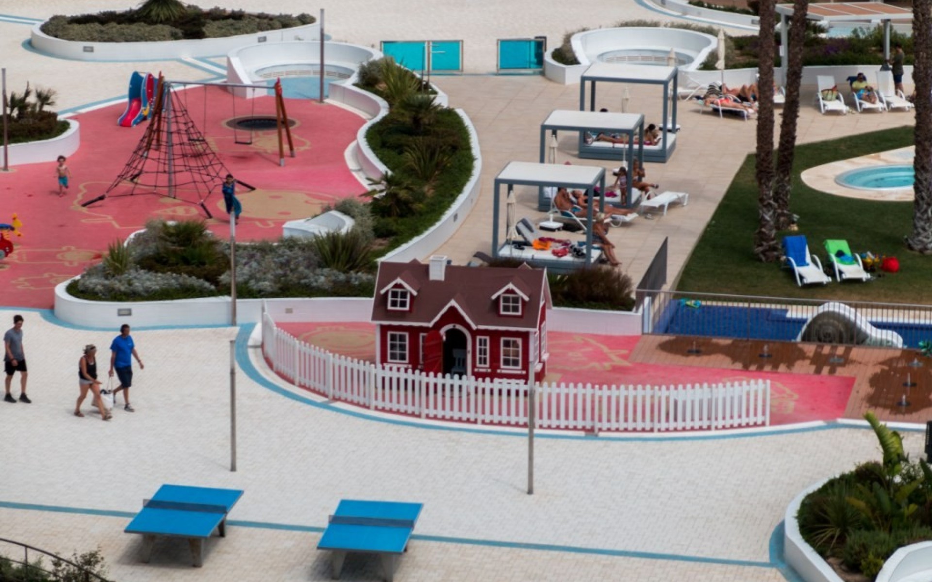 Resale - Appartement - Punta Prima