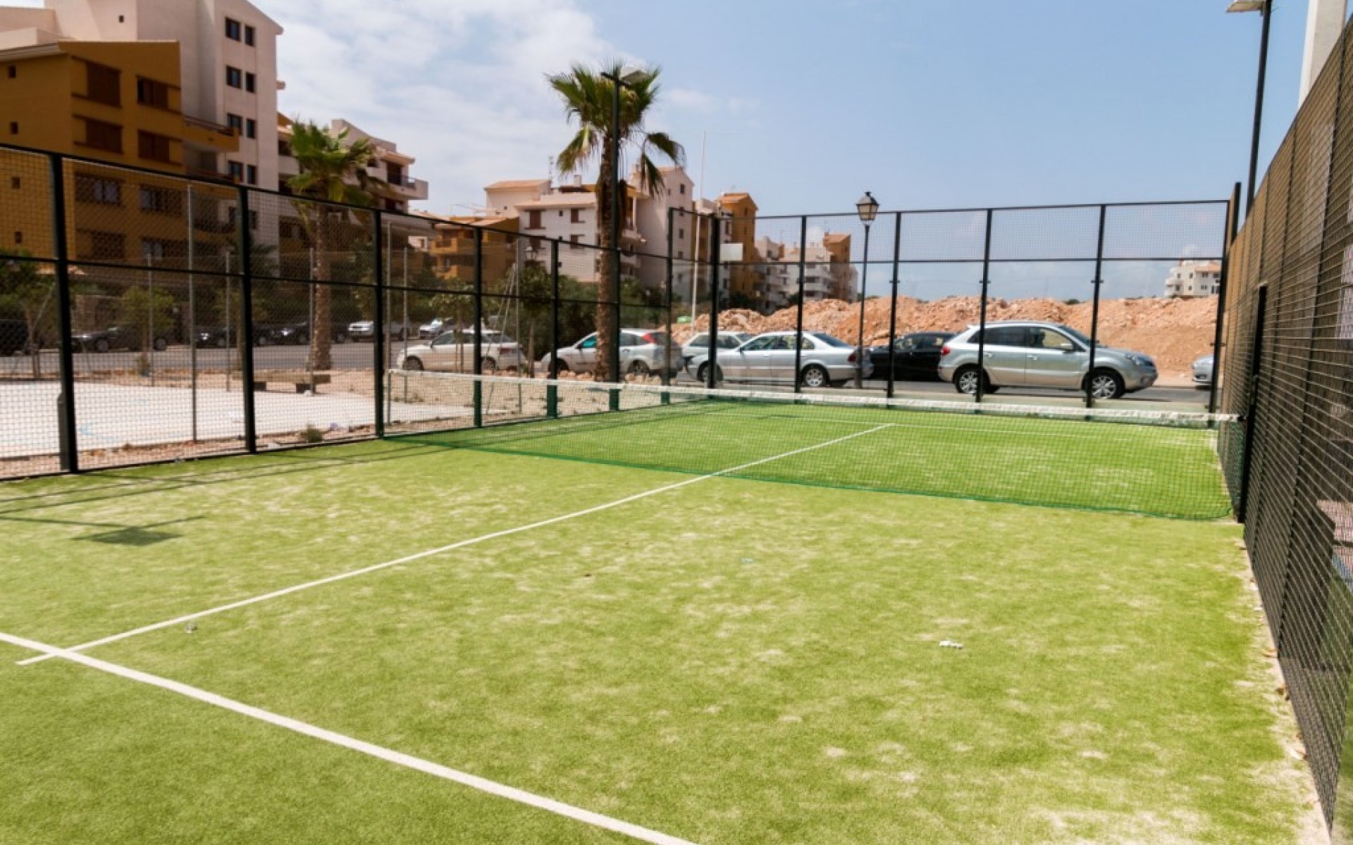 Resale - Appartement - Punta Prima