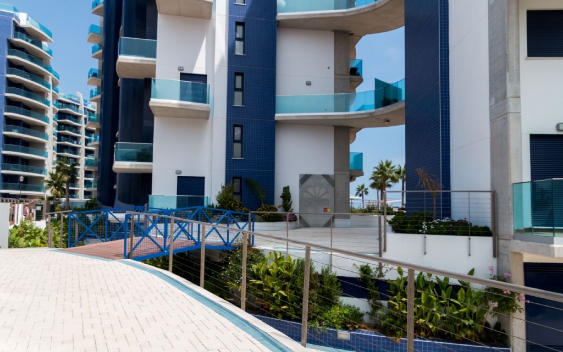 Resale - Appartement - Punta Prima