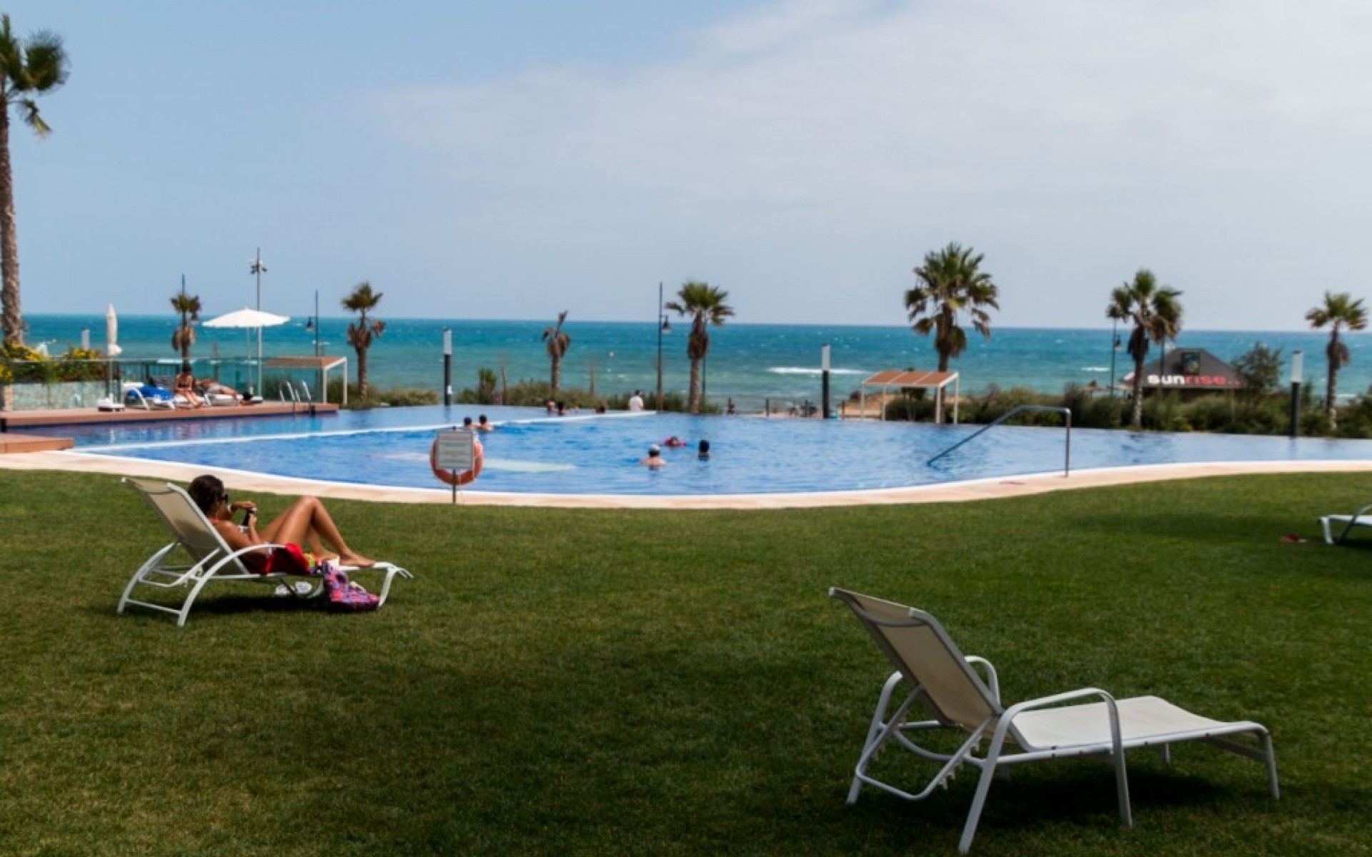 Resale - Appartement - Punta Prima