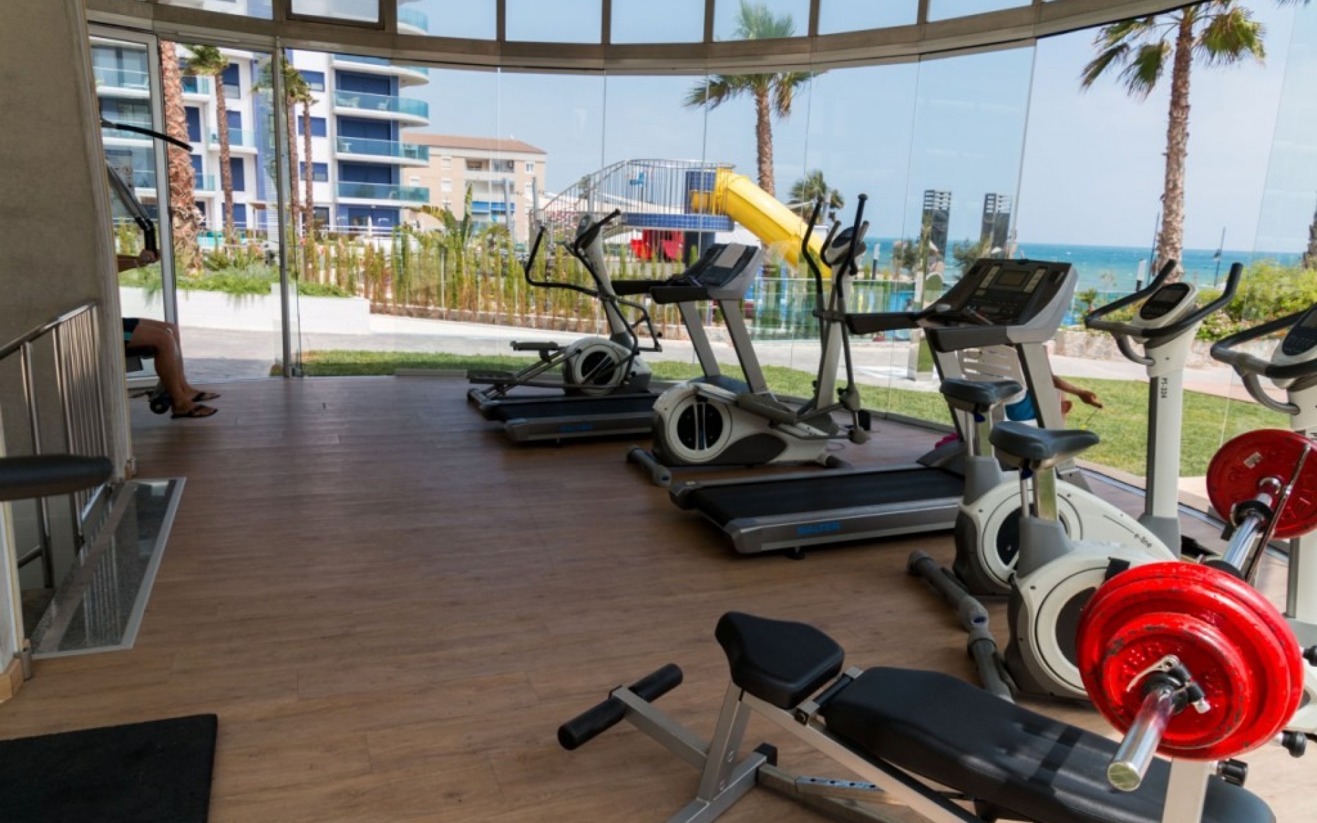 Resale - Appartement - Punta Prima