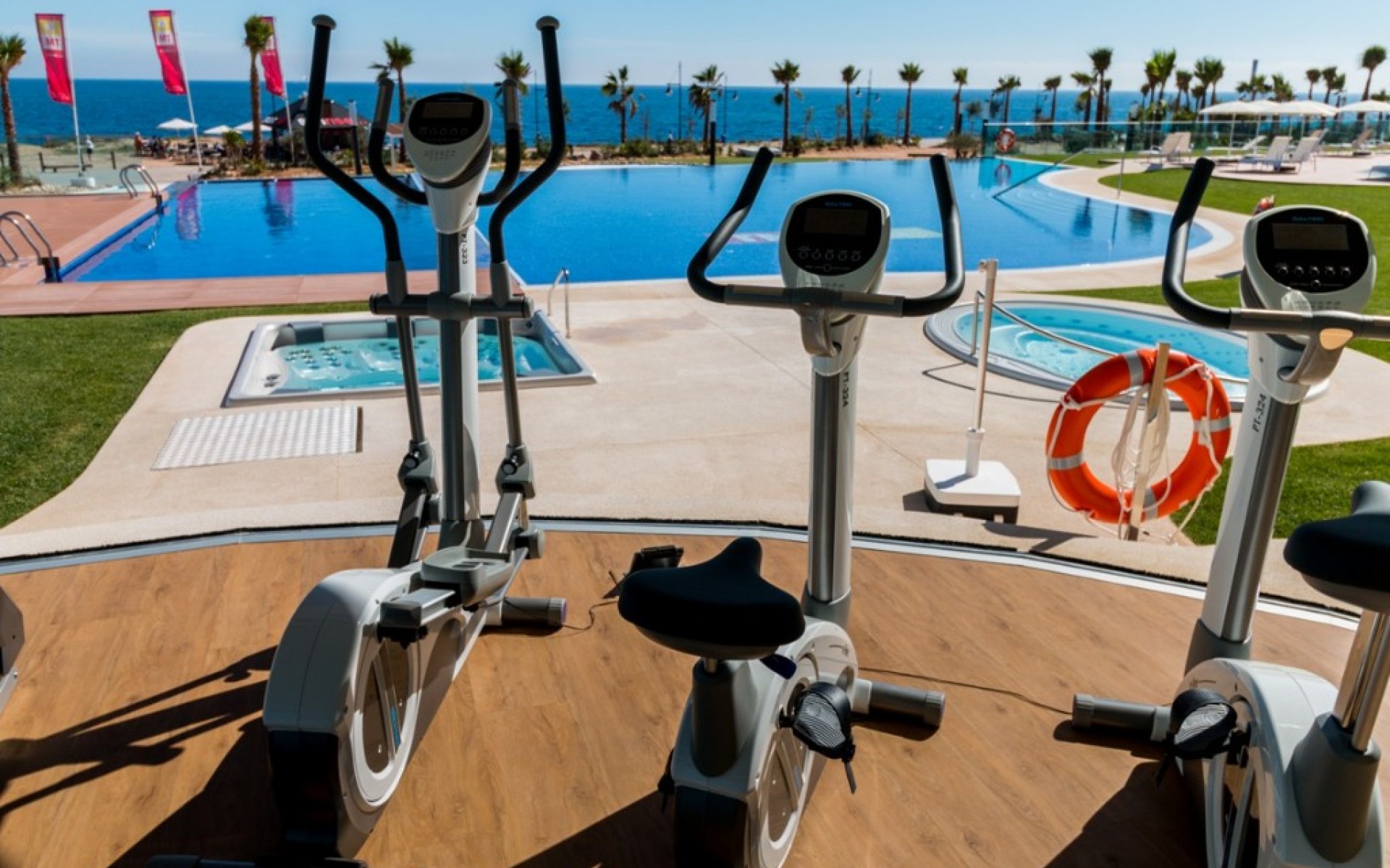 Resale - Appartement - Punta Prima