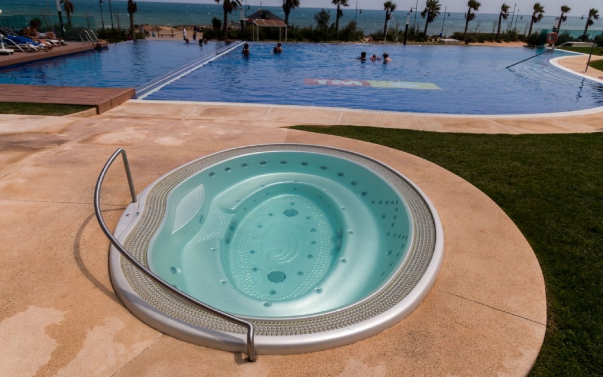 Resale - Appartement - Punta Prima