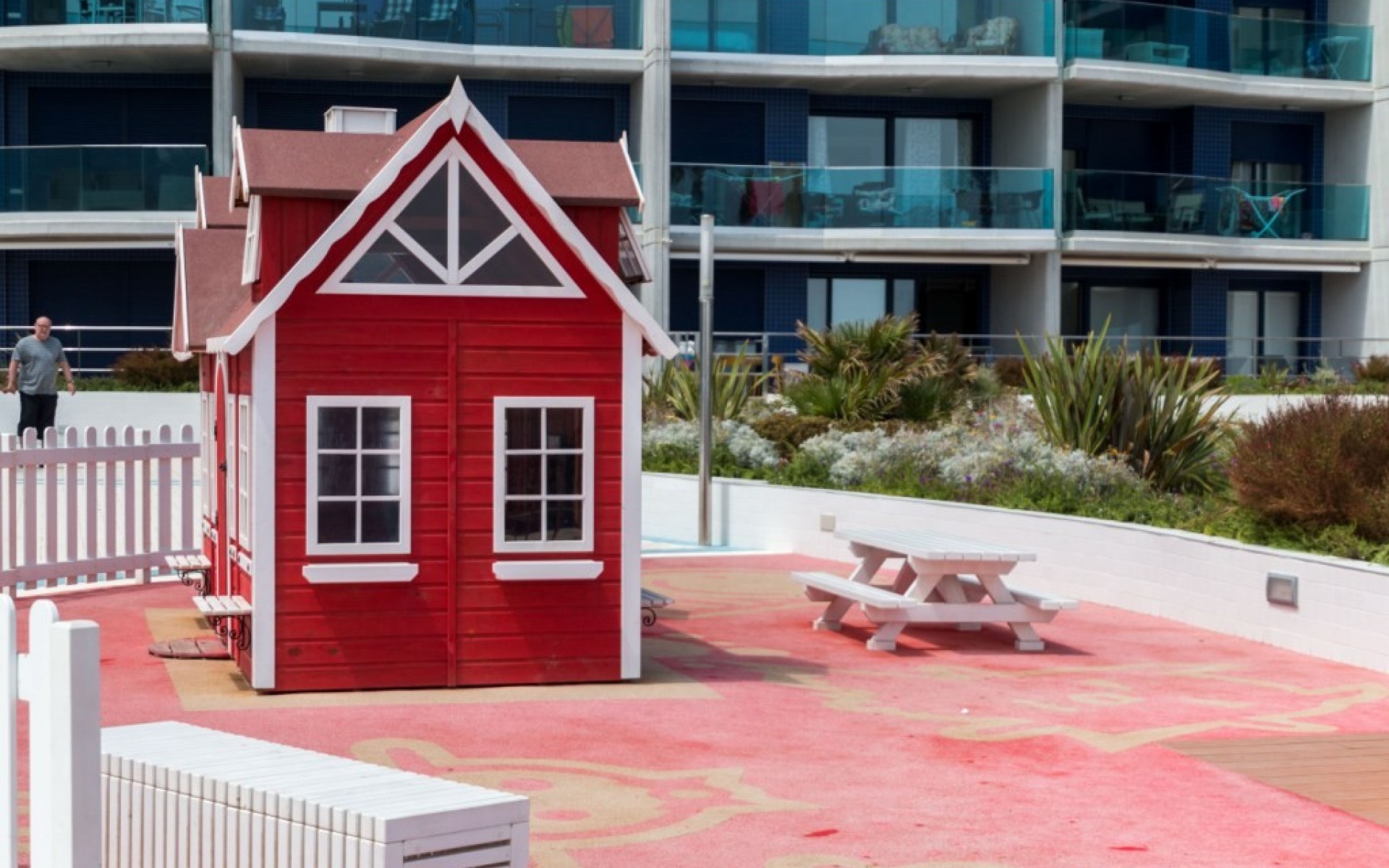 Resale - Appartement - Punta Prima