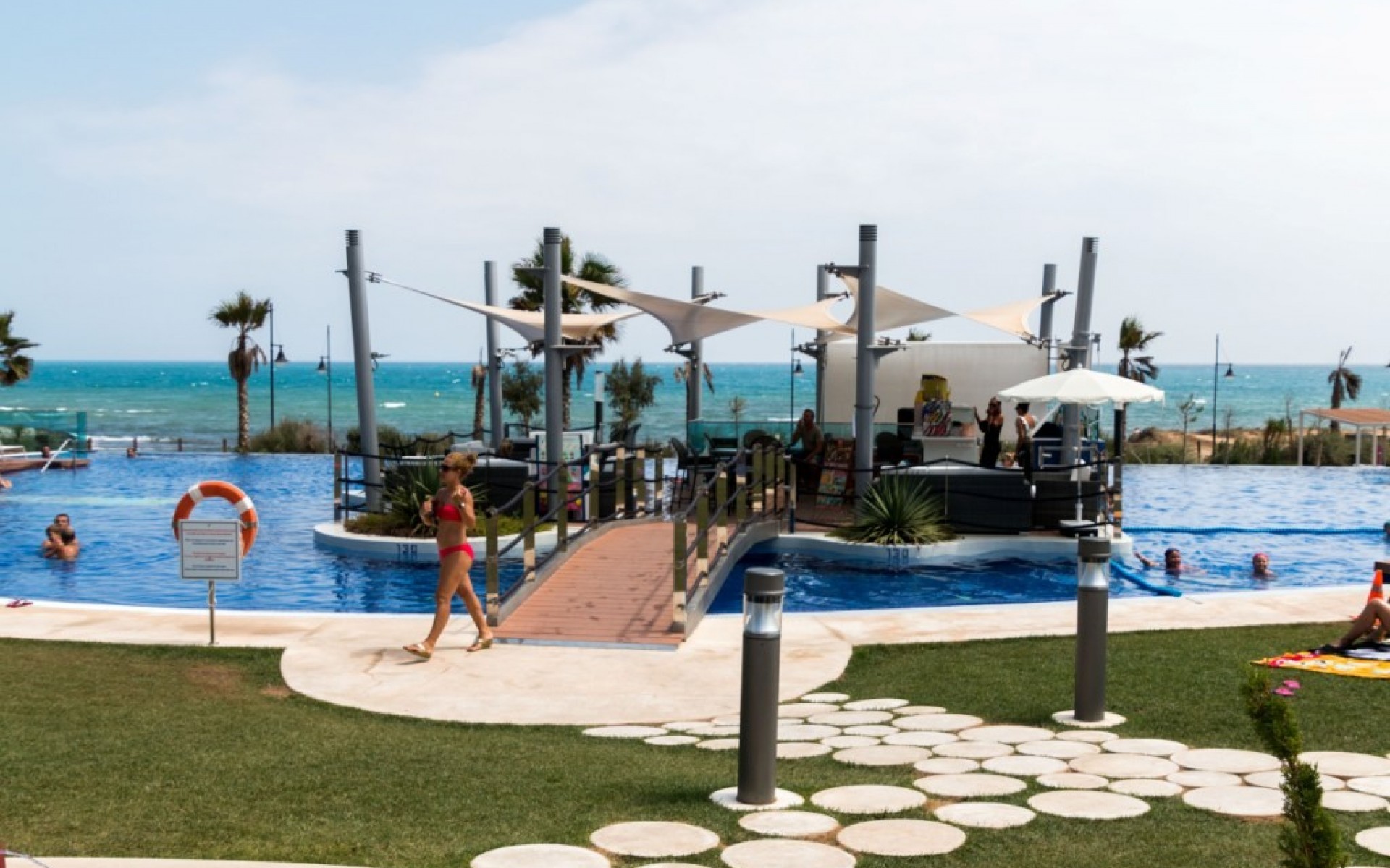 Resale - Appartement - Punta Prima