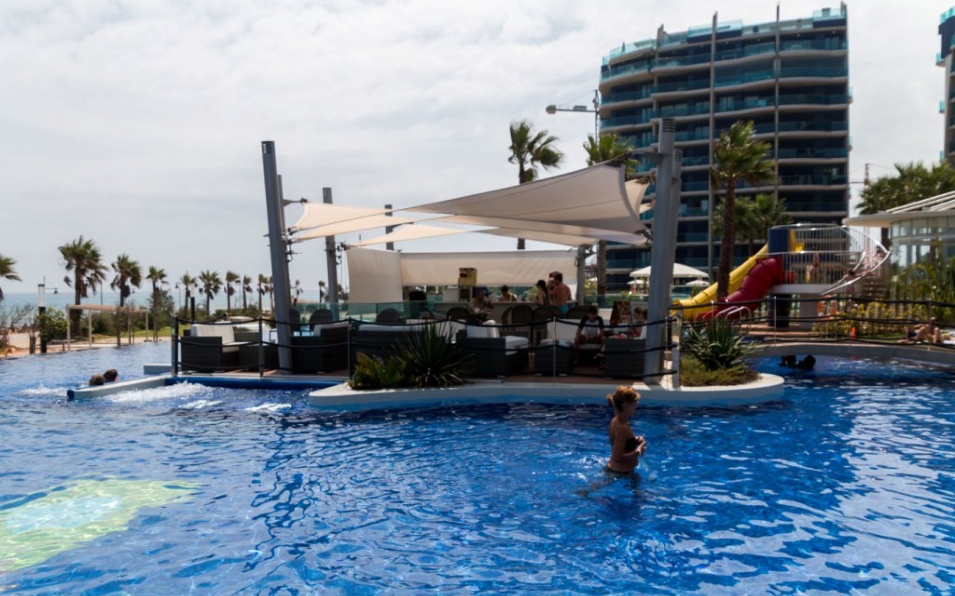 Resale - Appartement - Punta Prima