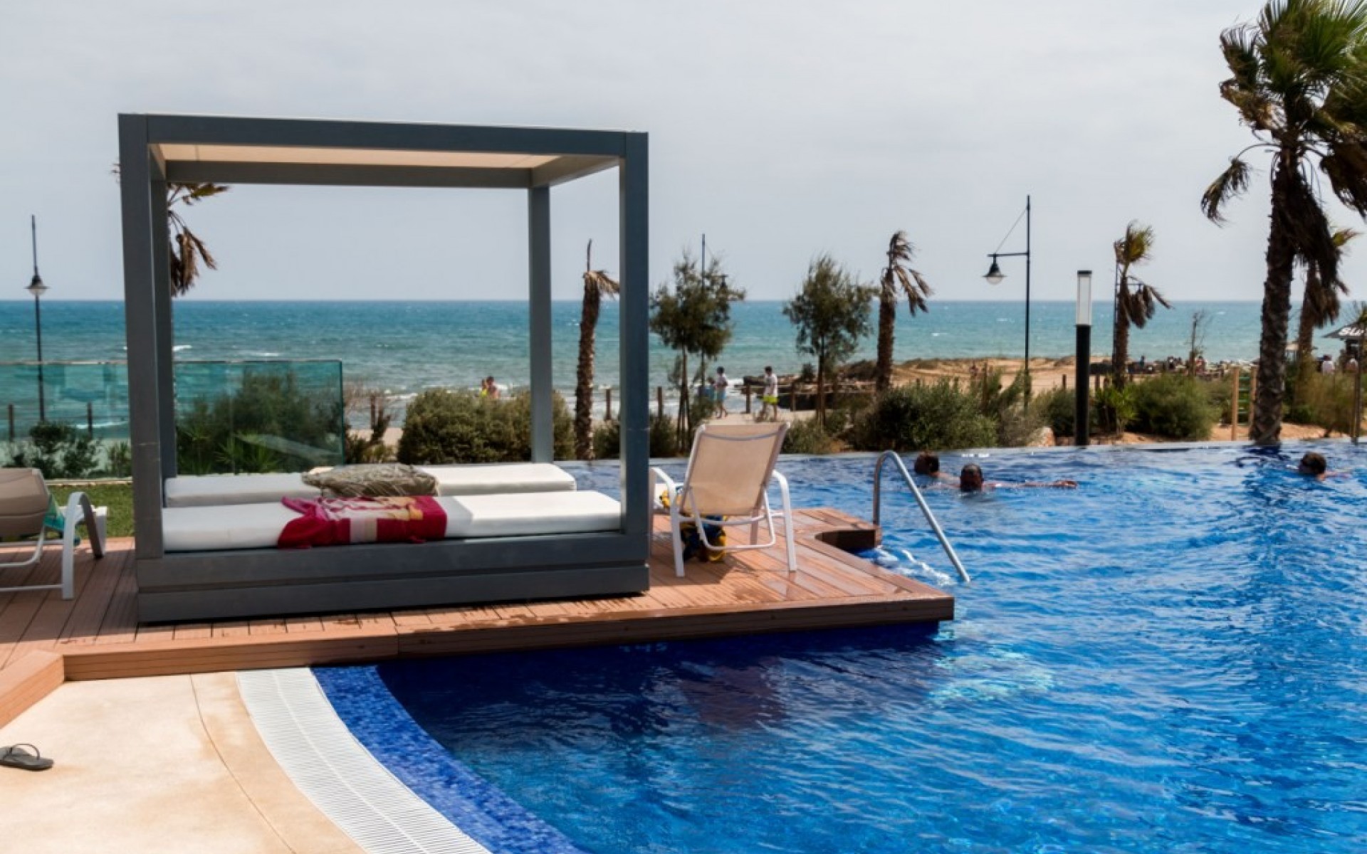 Resale - Appartement - Punta Prima